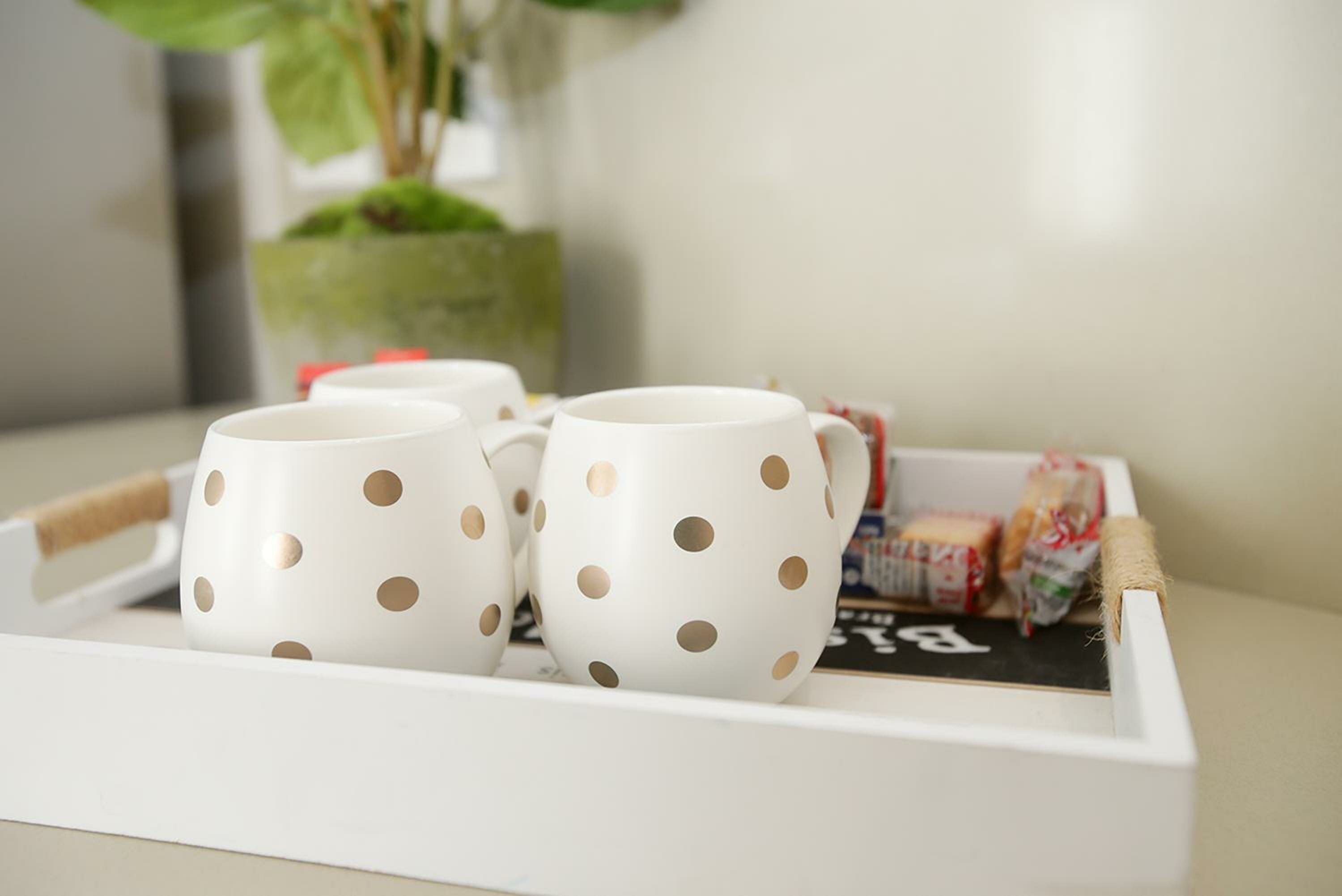 Superior Family Room