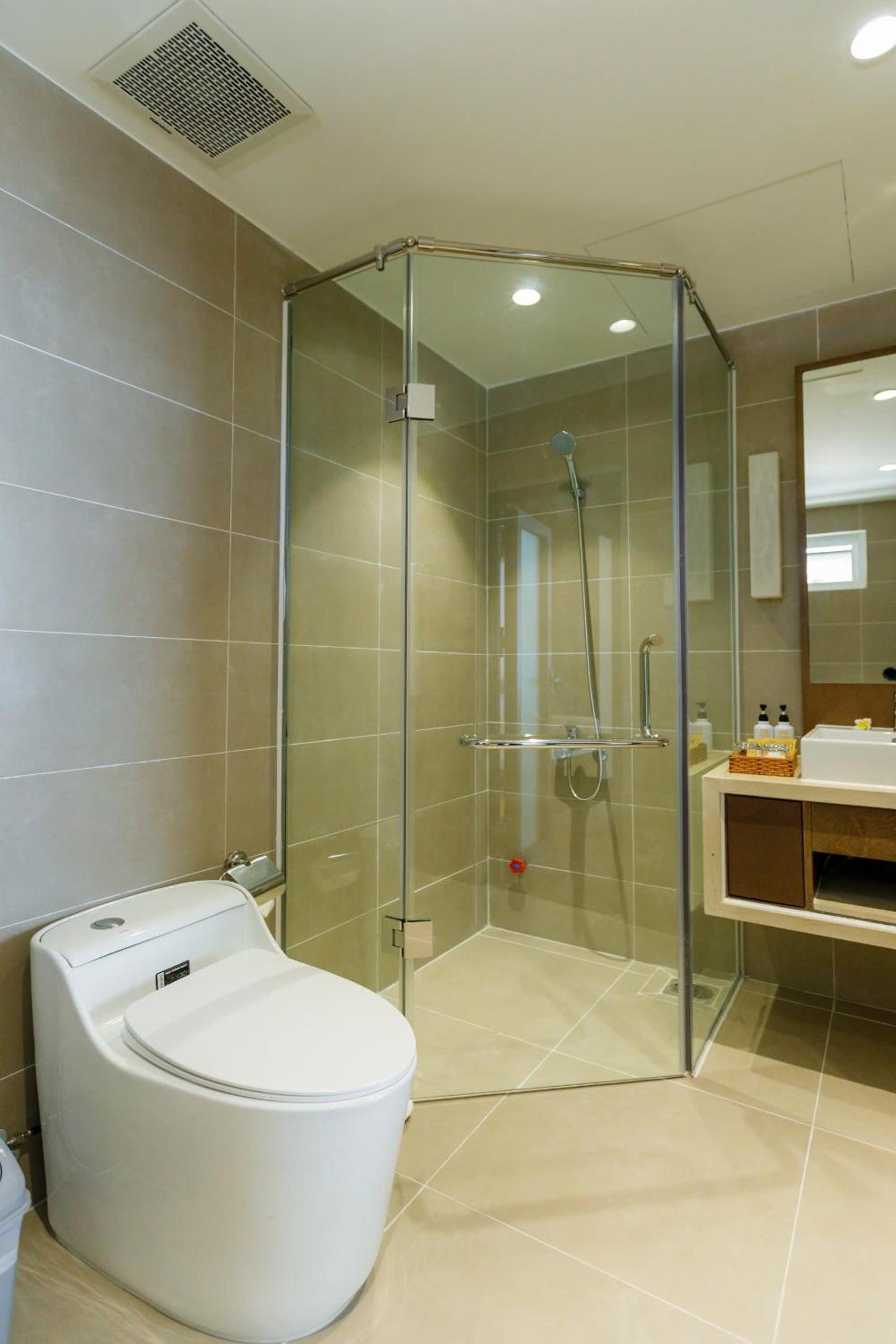 Executive Family Villa