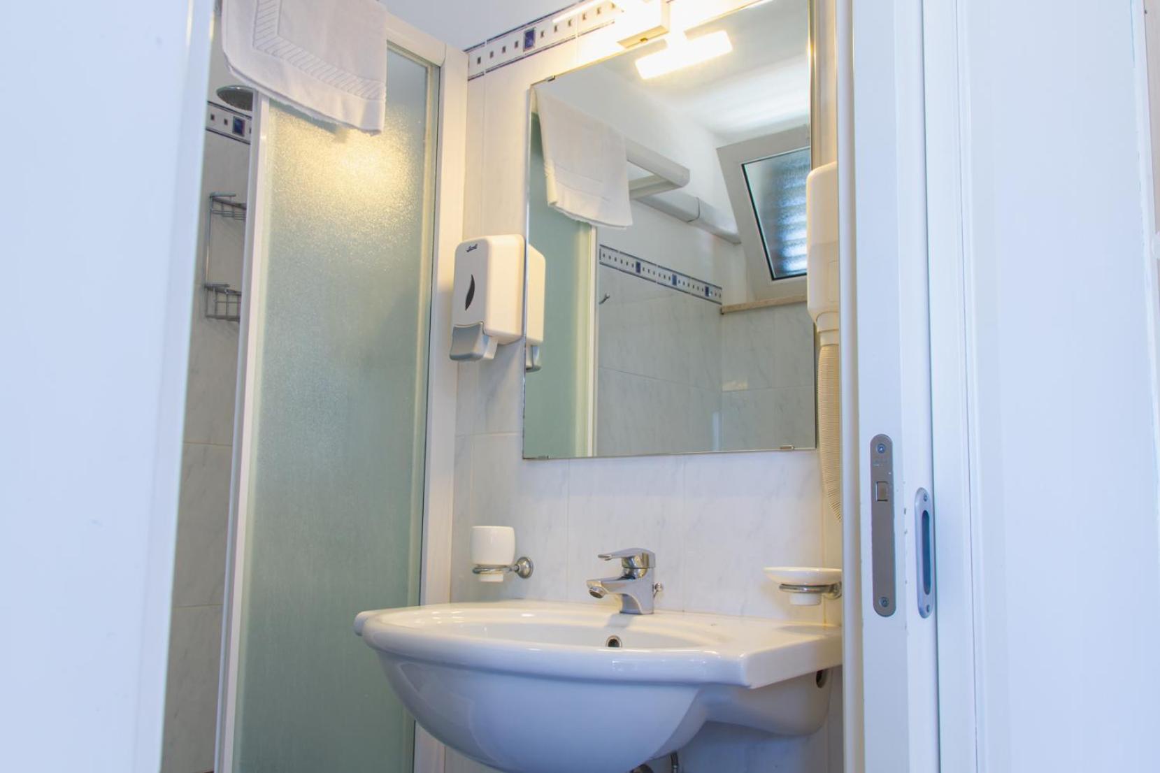 Studio with Sea View