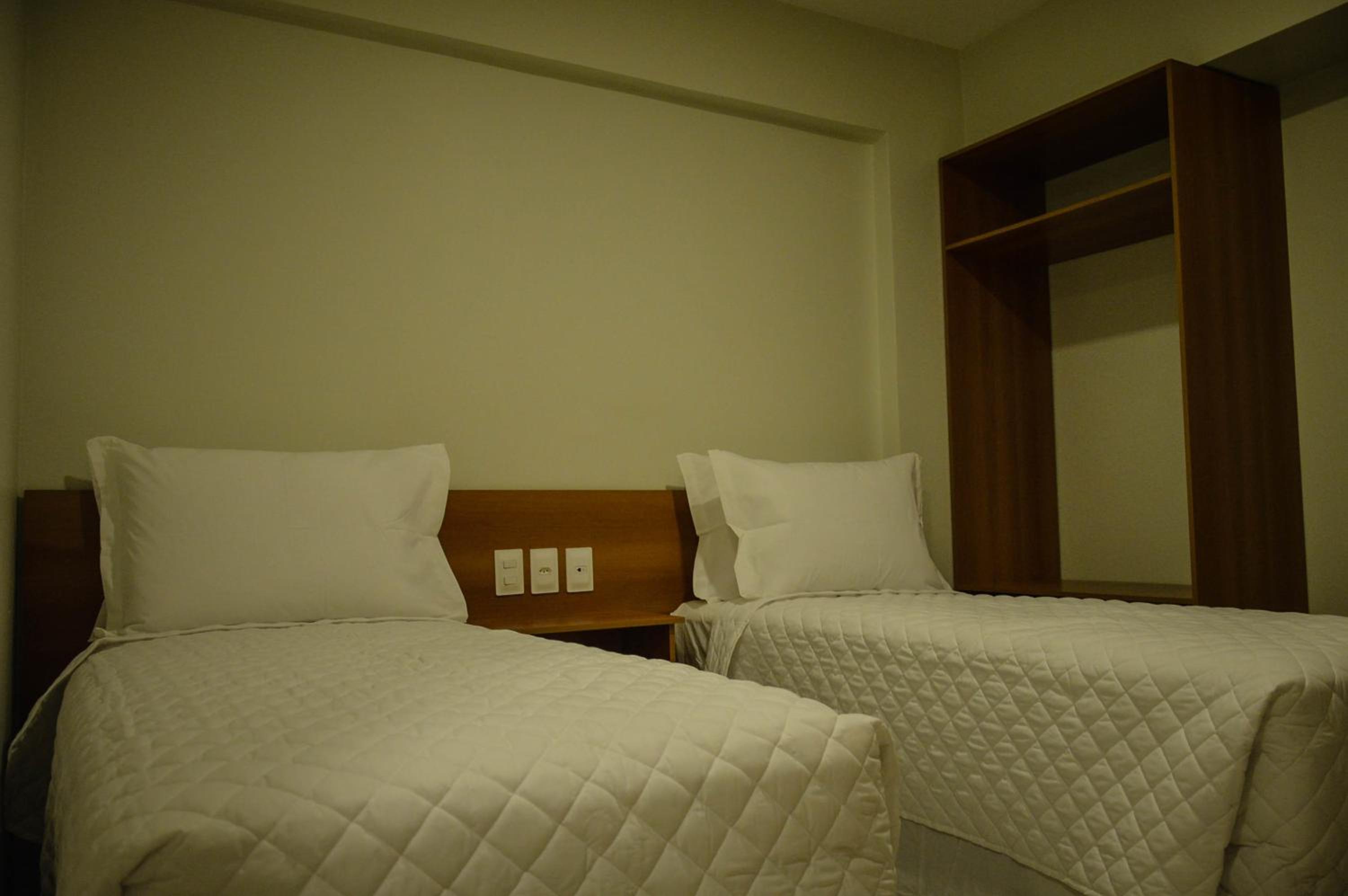 Standard Twin Room - no fridge