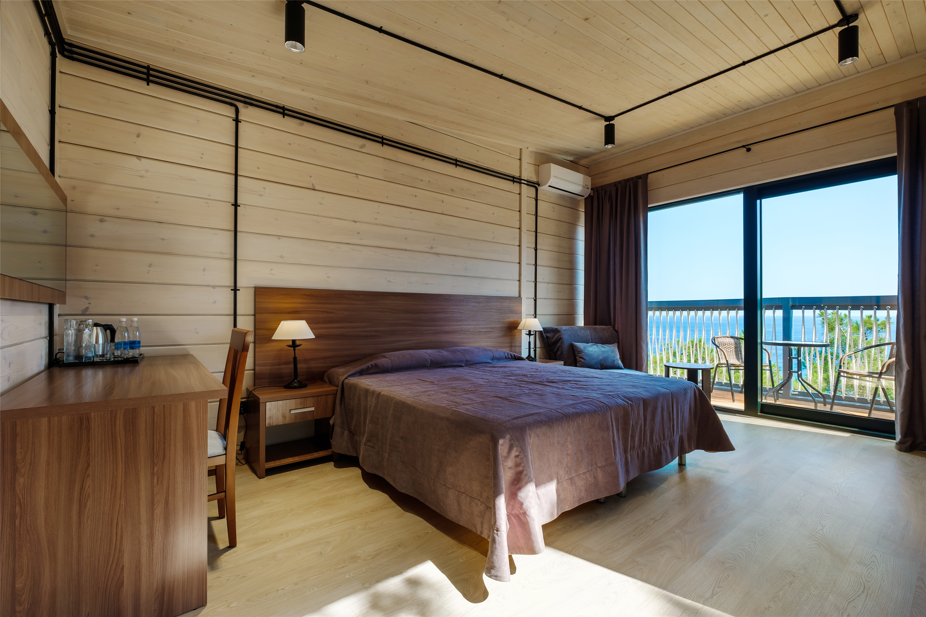 Бунгало Стандарт