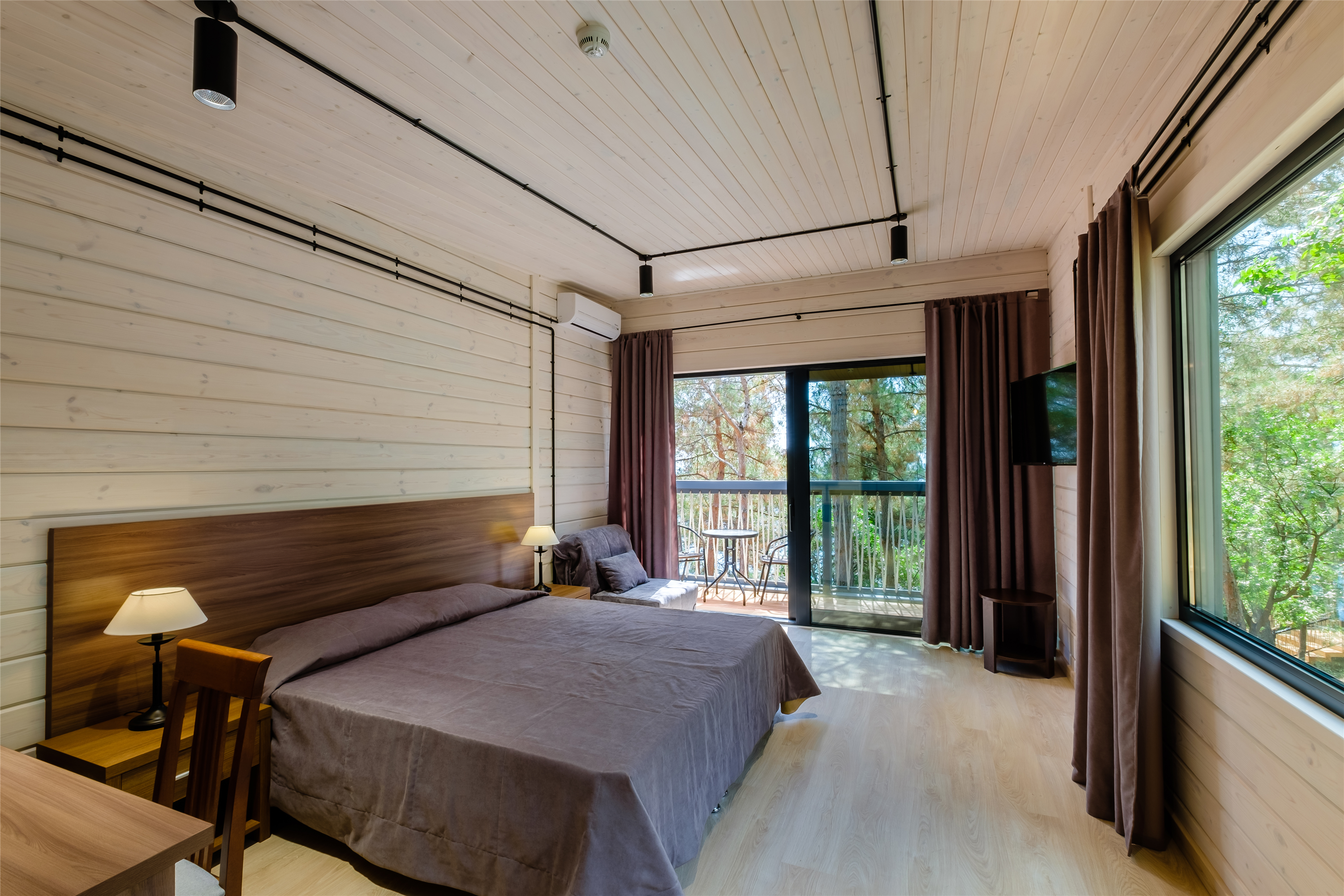 Бунгало Стандарт