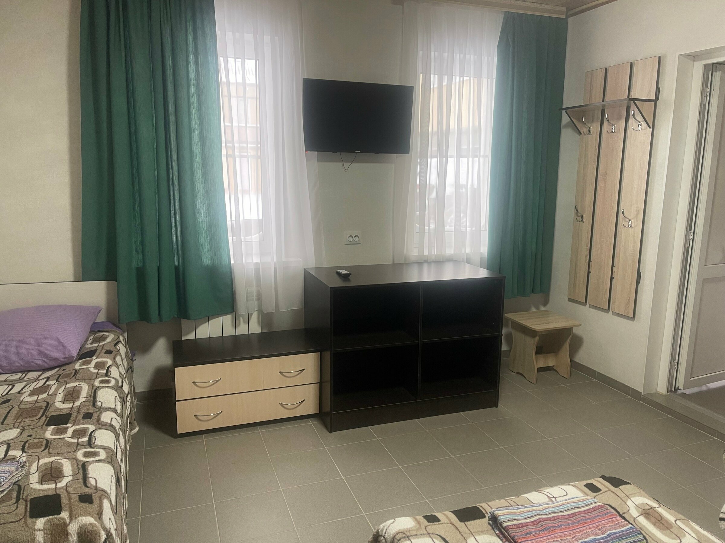 Дом для семейного отдыха