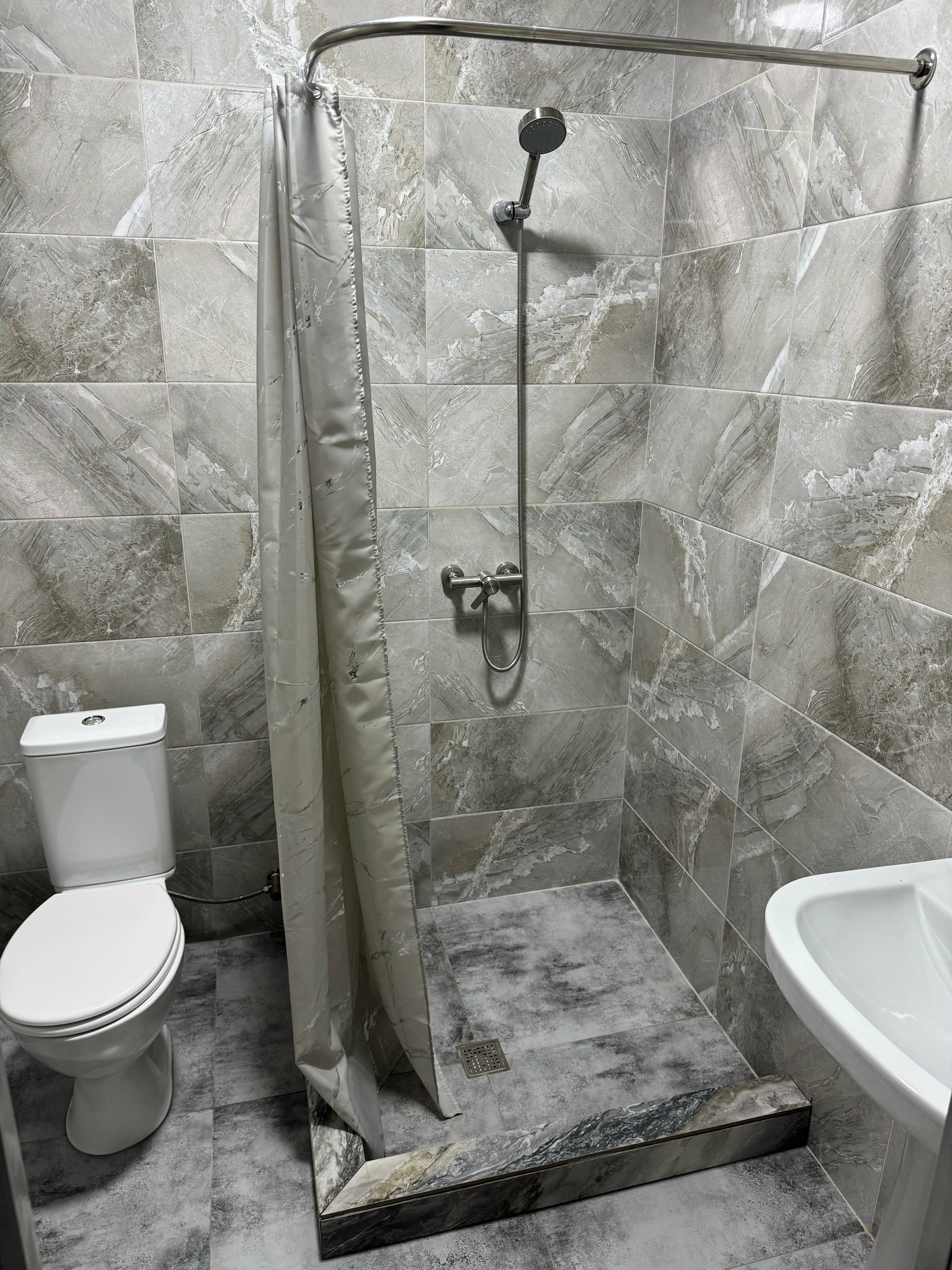 Стандартный трехместный номер