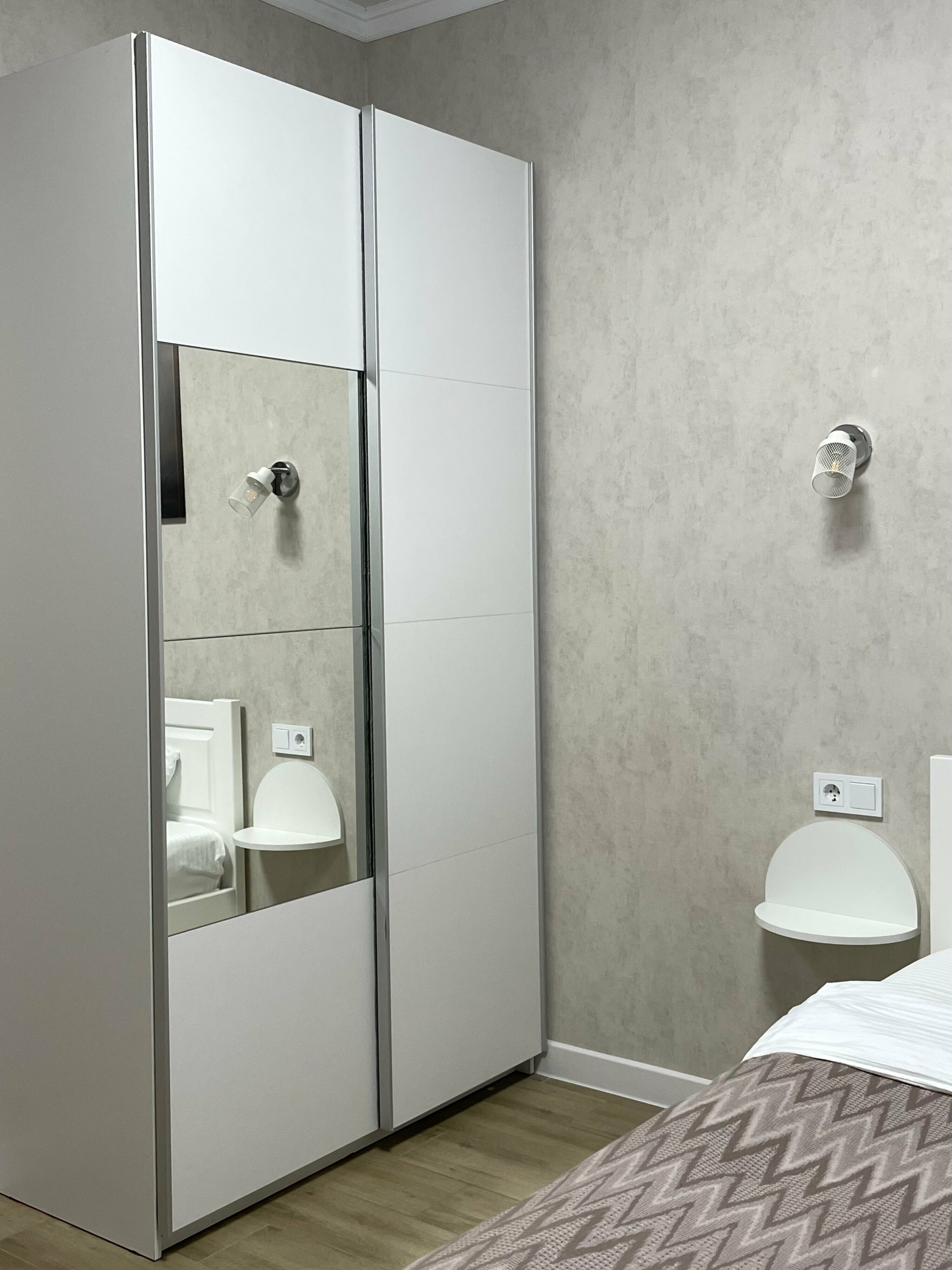 Дом с собственным бассейном