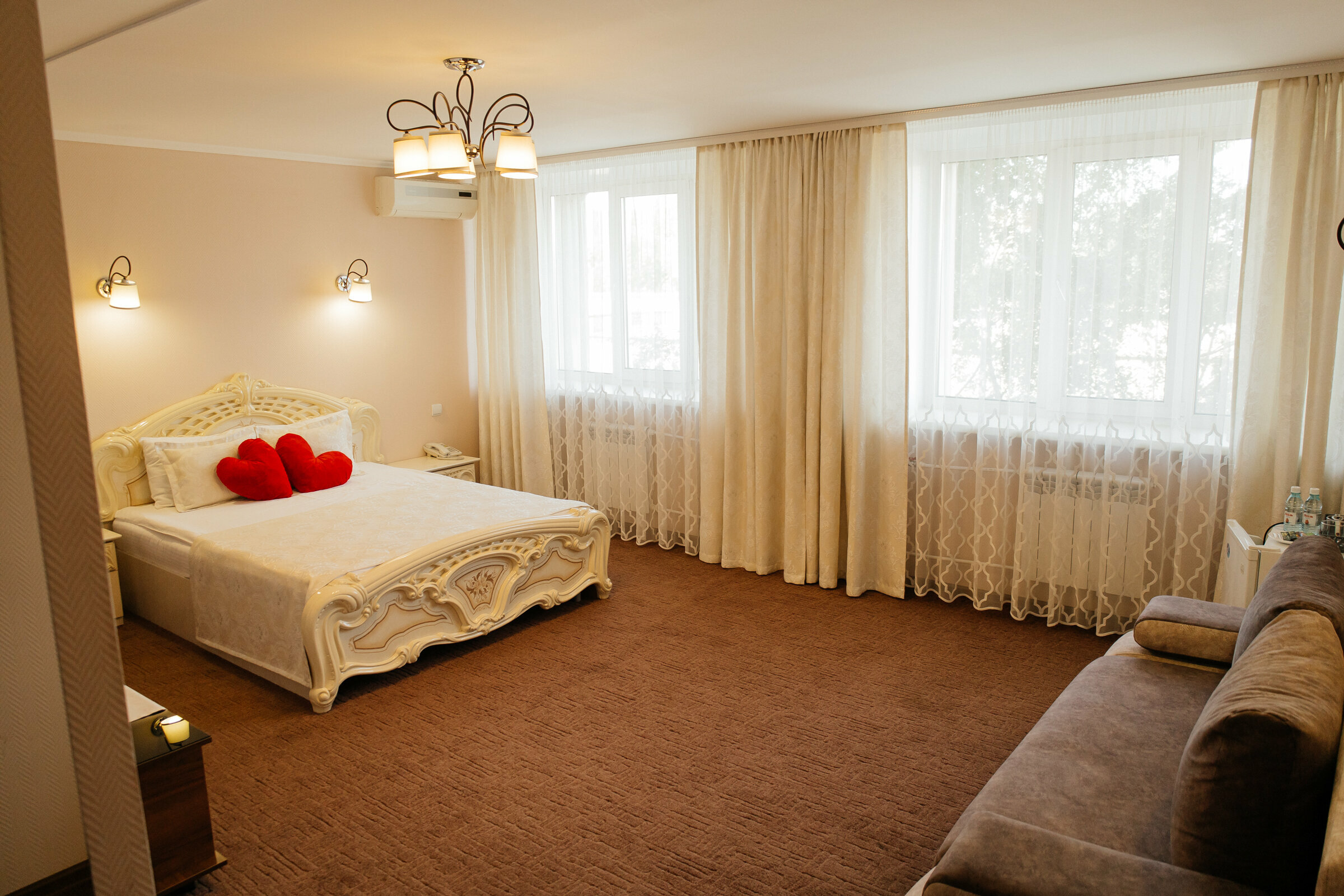 Номер-студия