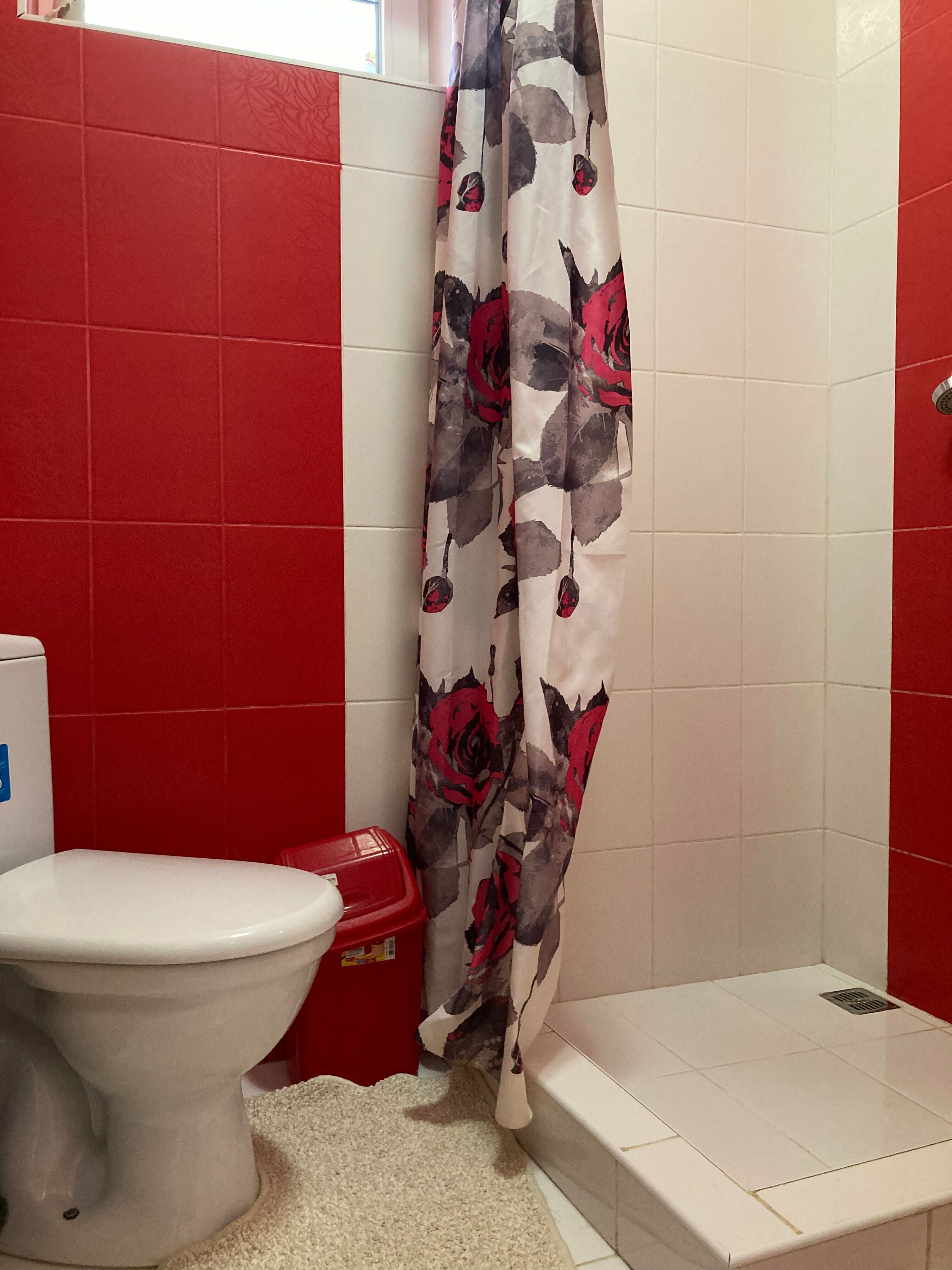 Роскошный трехместный номер