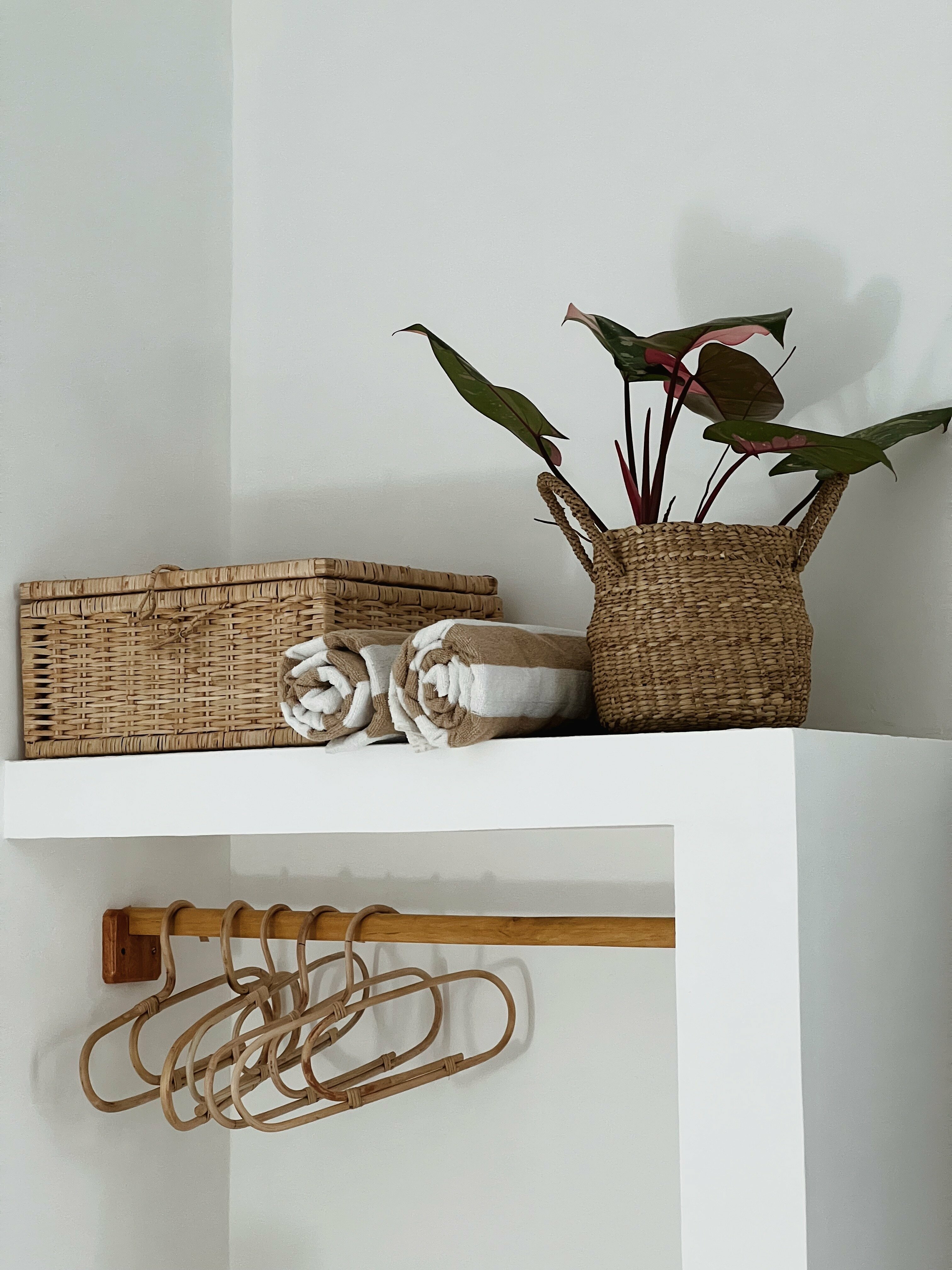 Вилла с видом на сад