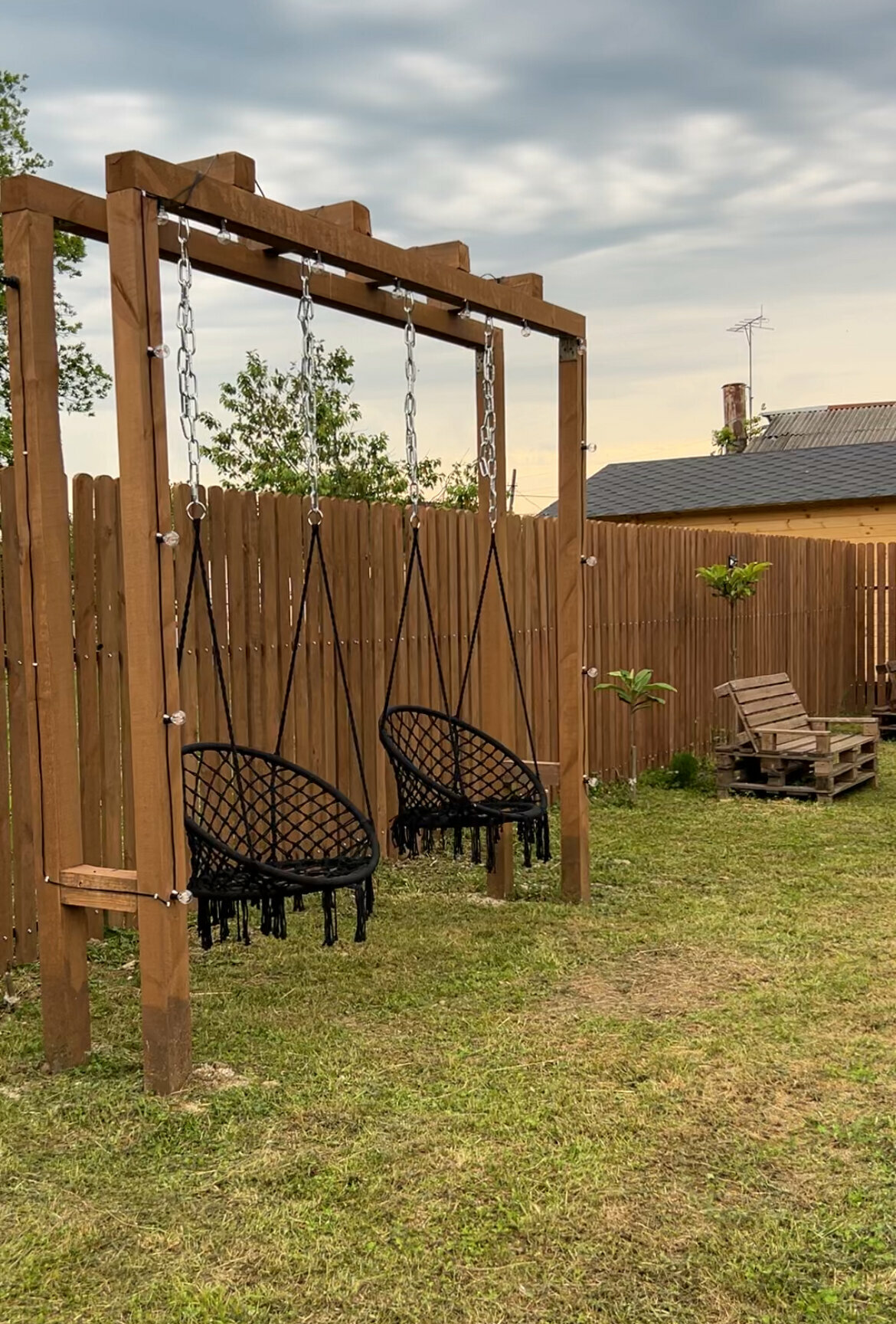 Четырехместный номер