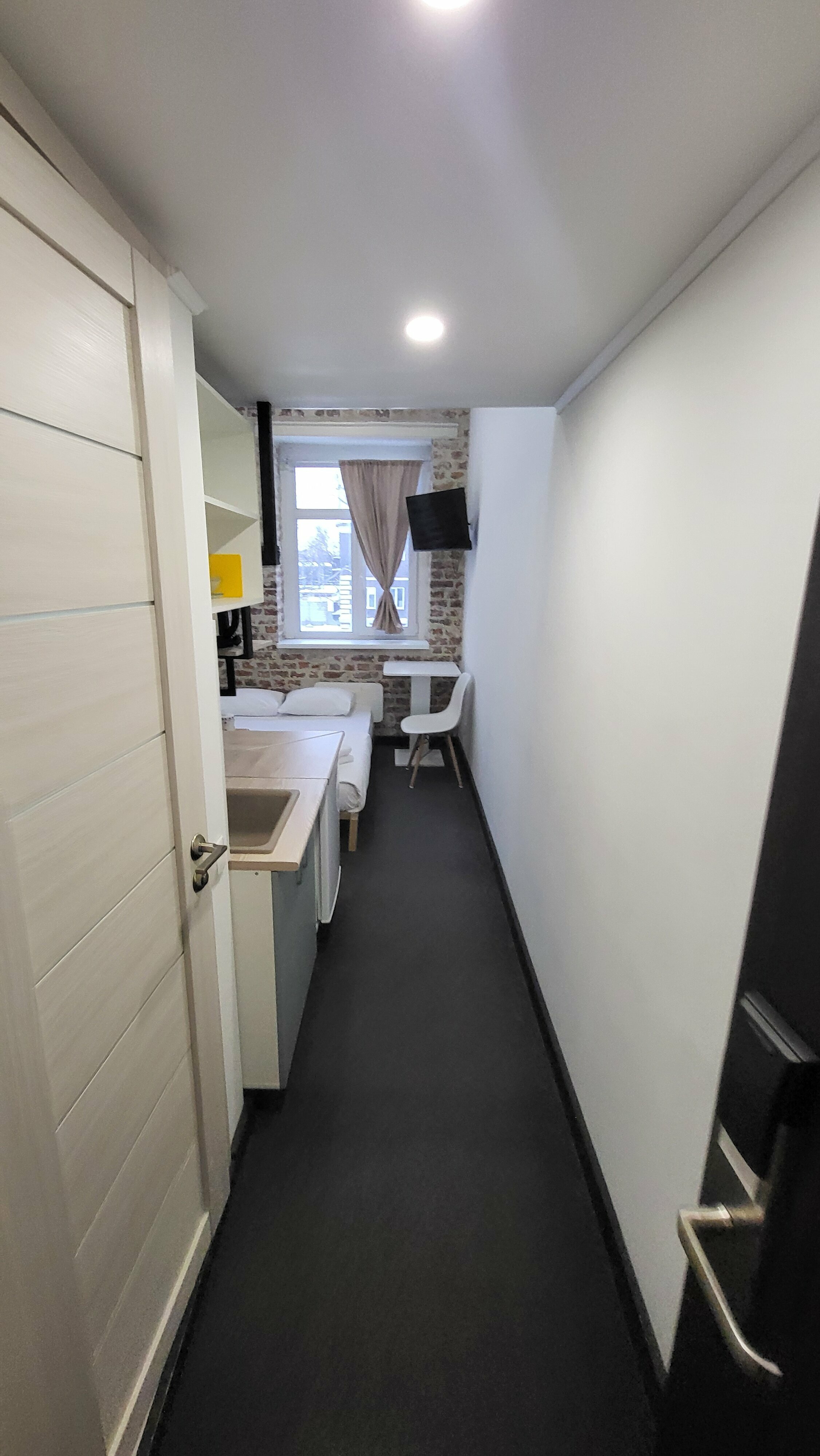 Стандарт Лофт