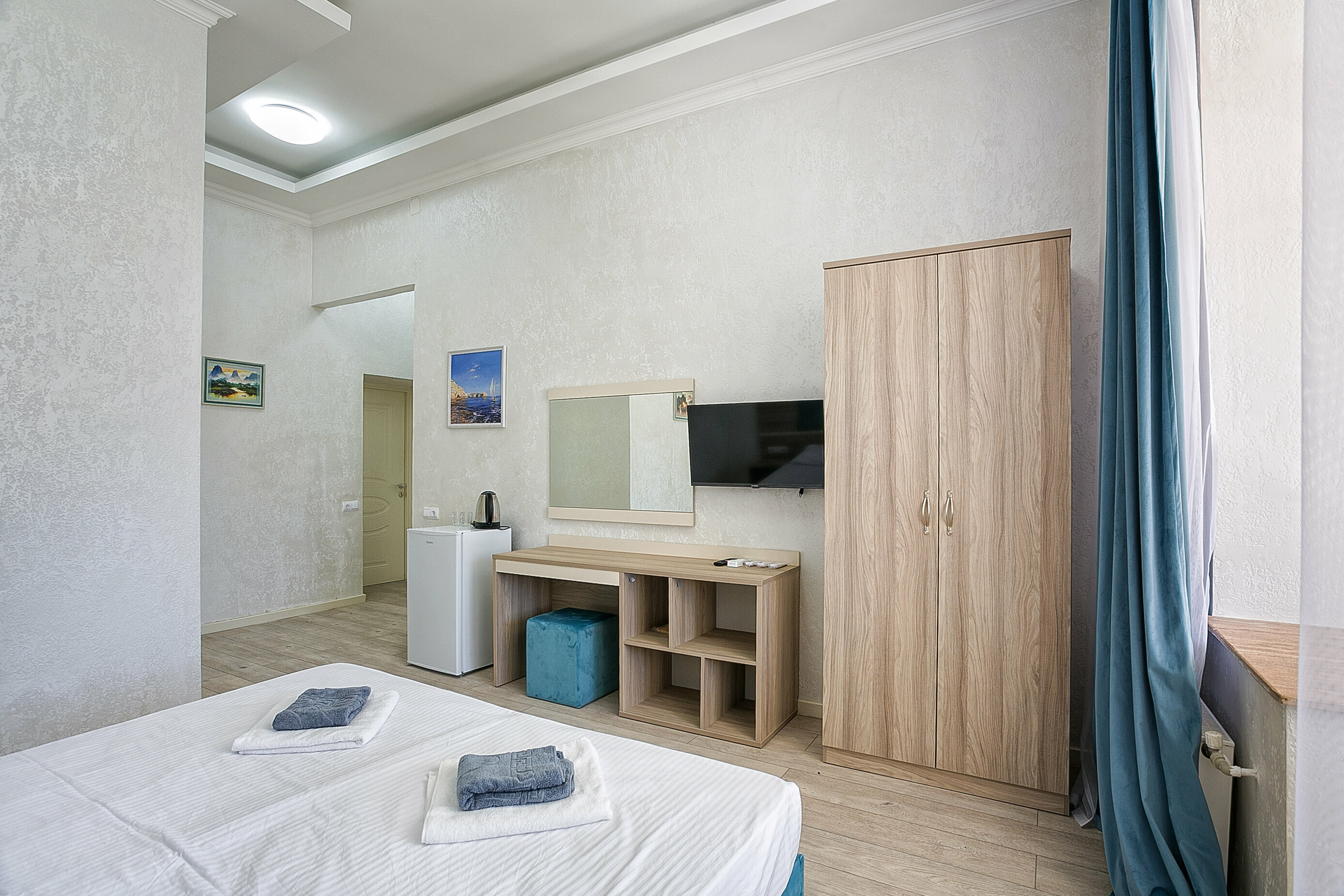 Стандарт парк