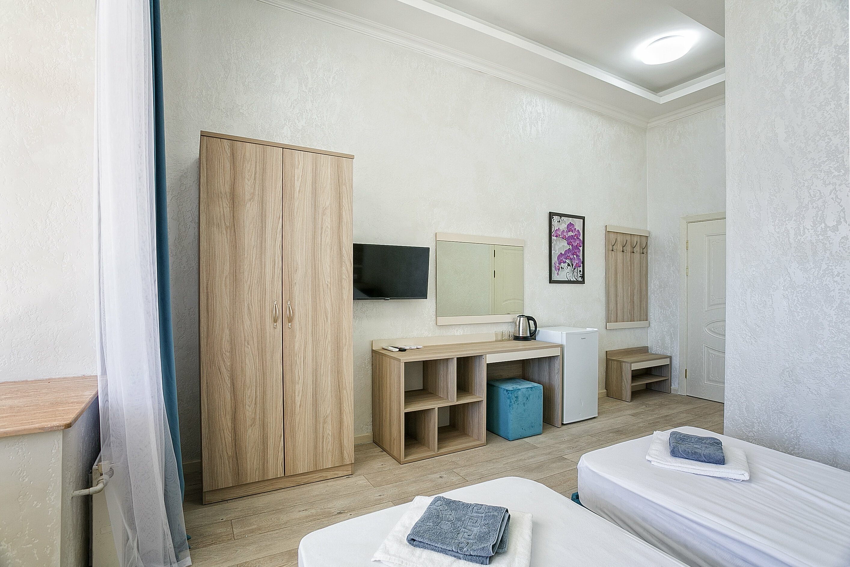 Стандарт парк