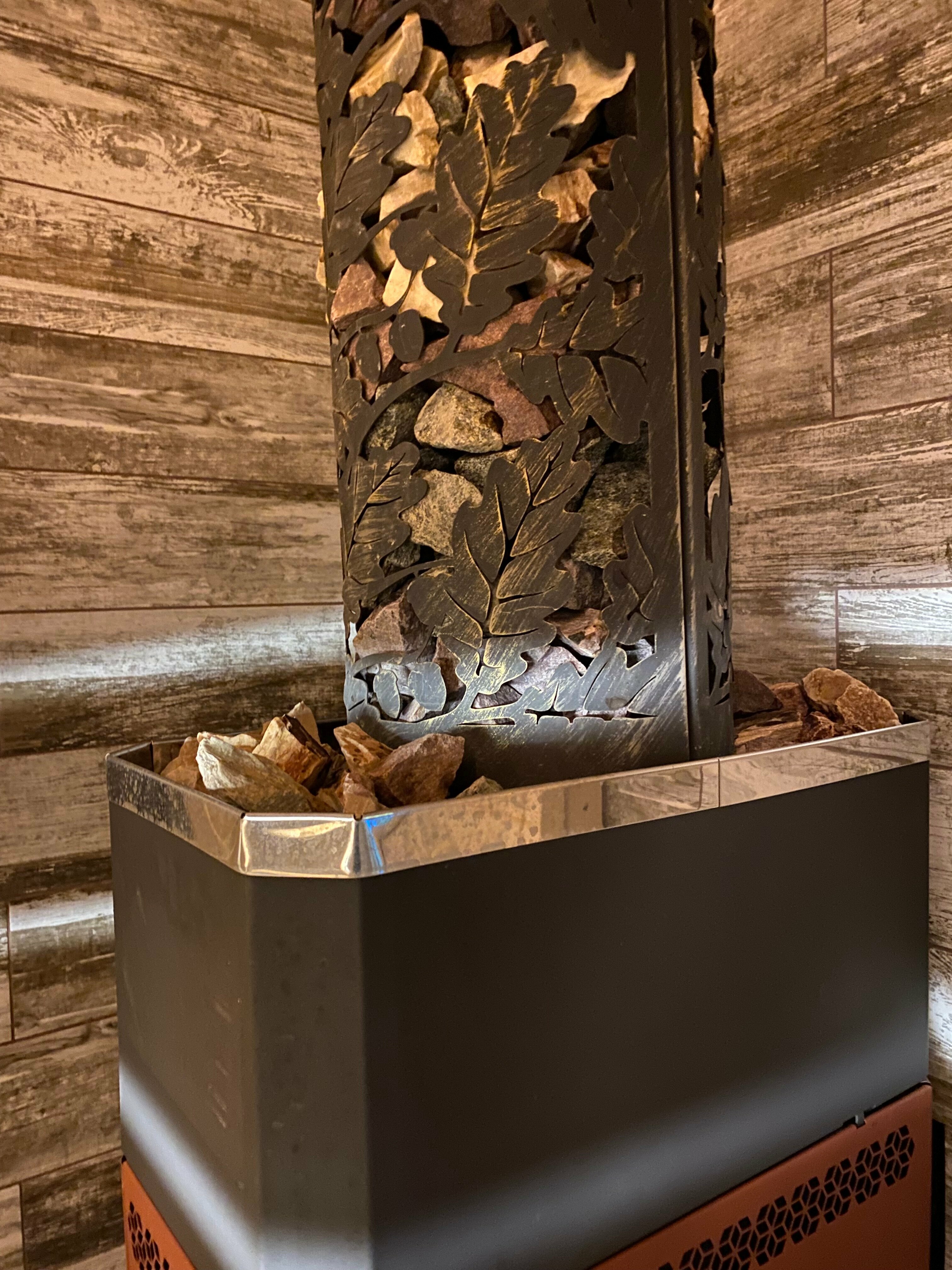 Дом для семейного отдыха