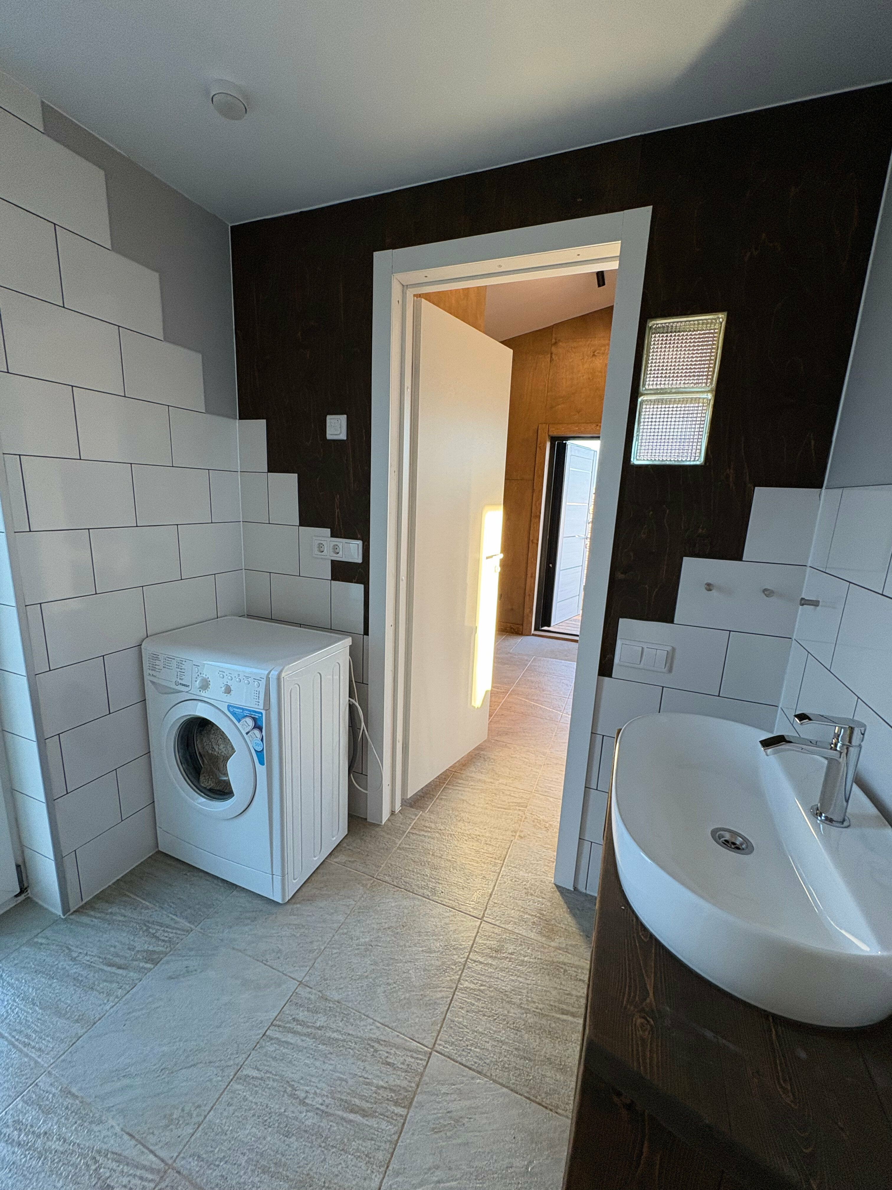 Дом у Ракиты