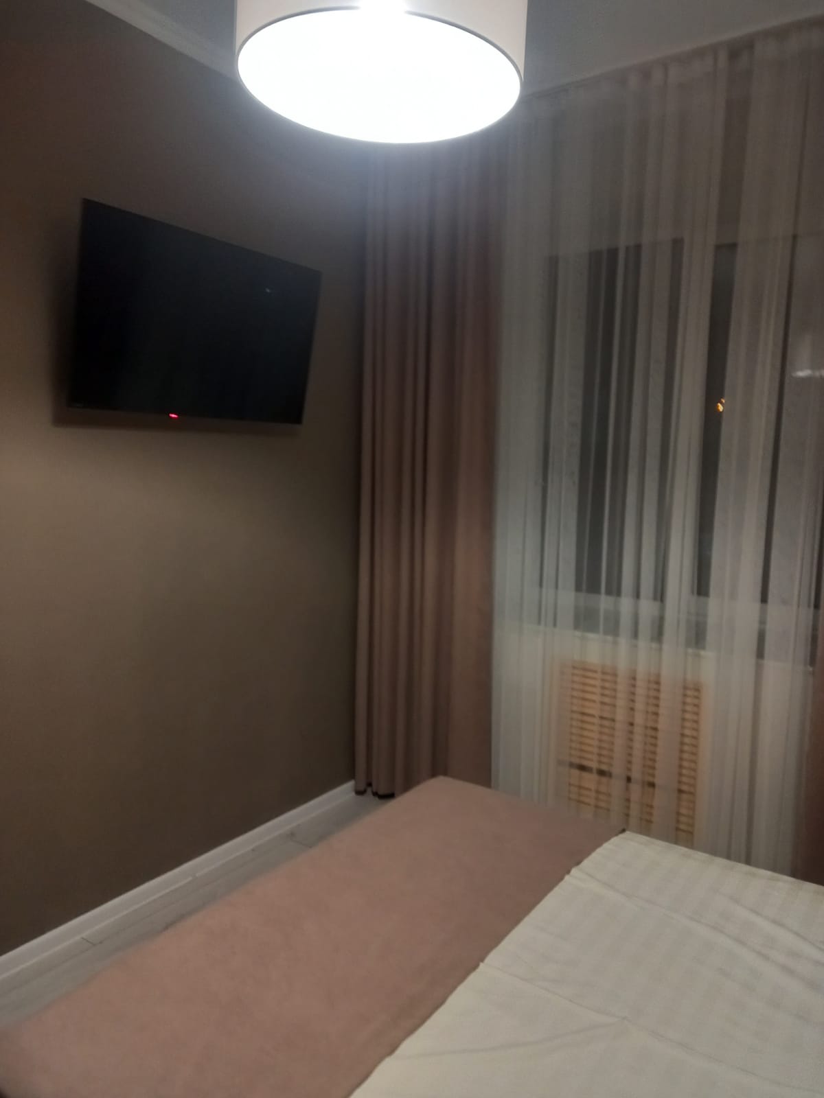 Улучшенный семейный номер