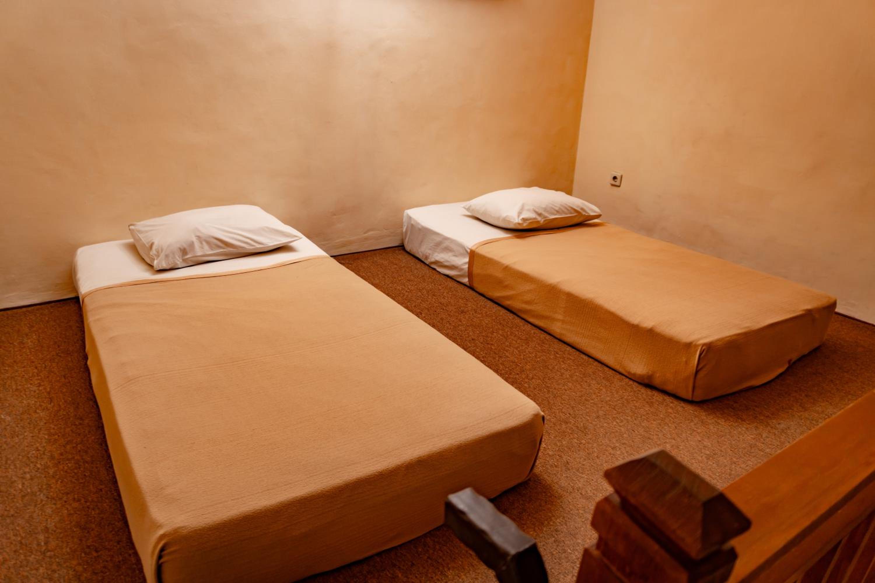 Family Room with Balcony