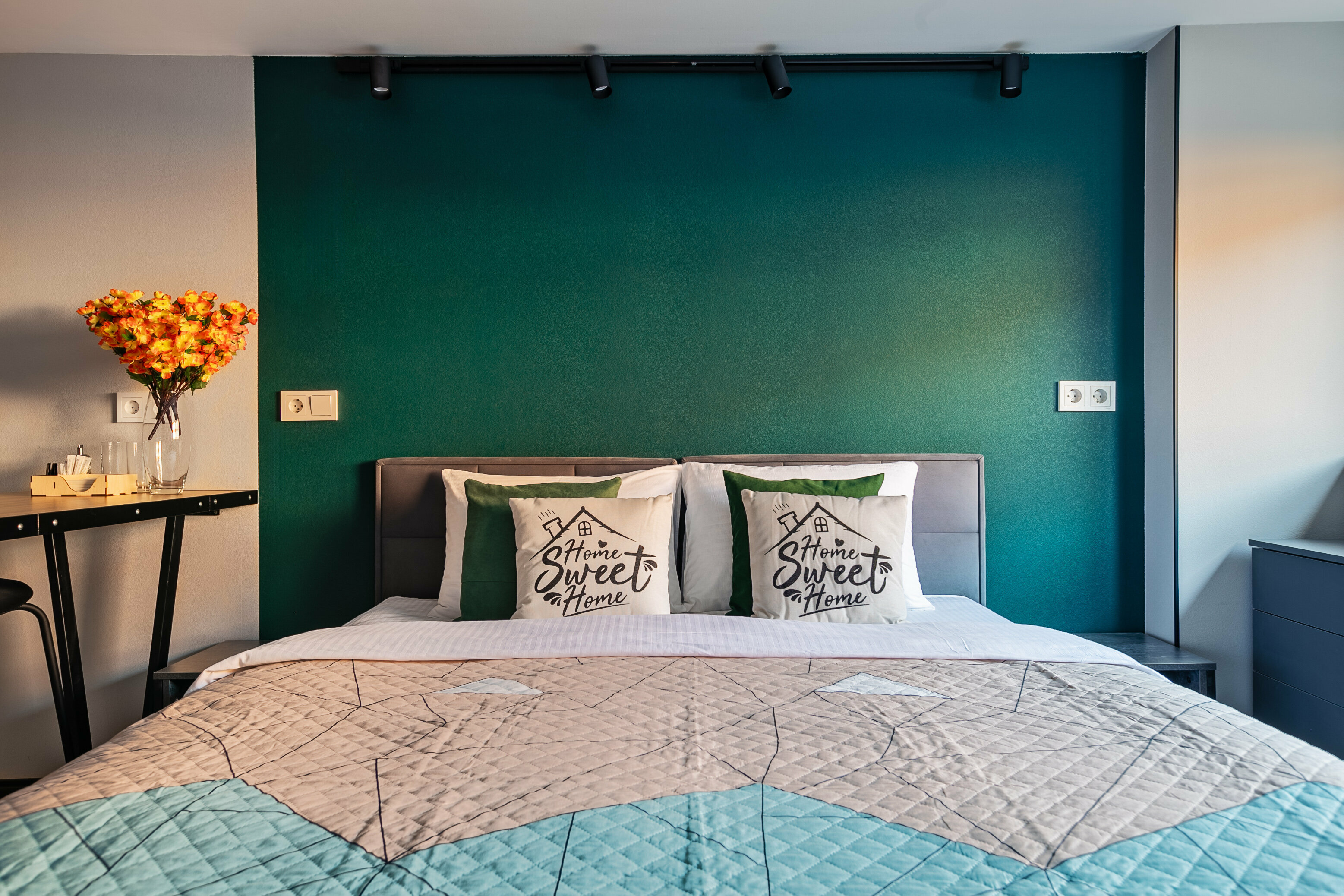 Номер-студия