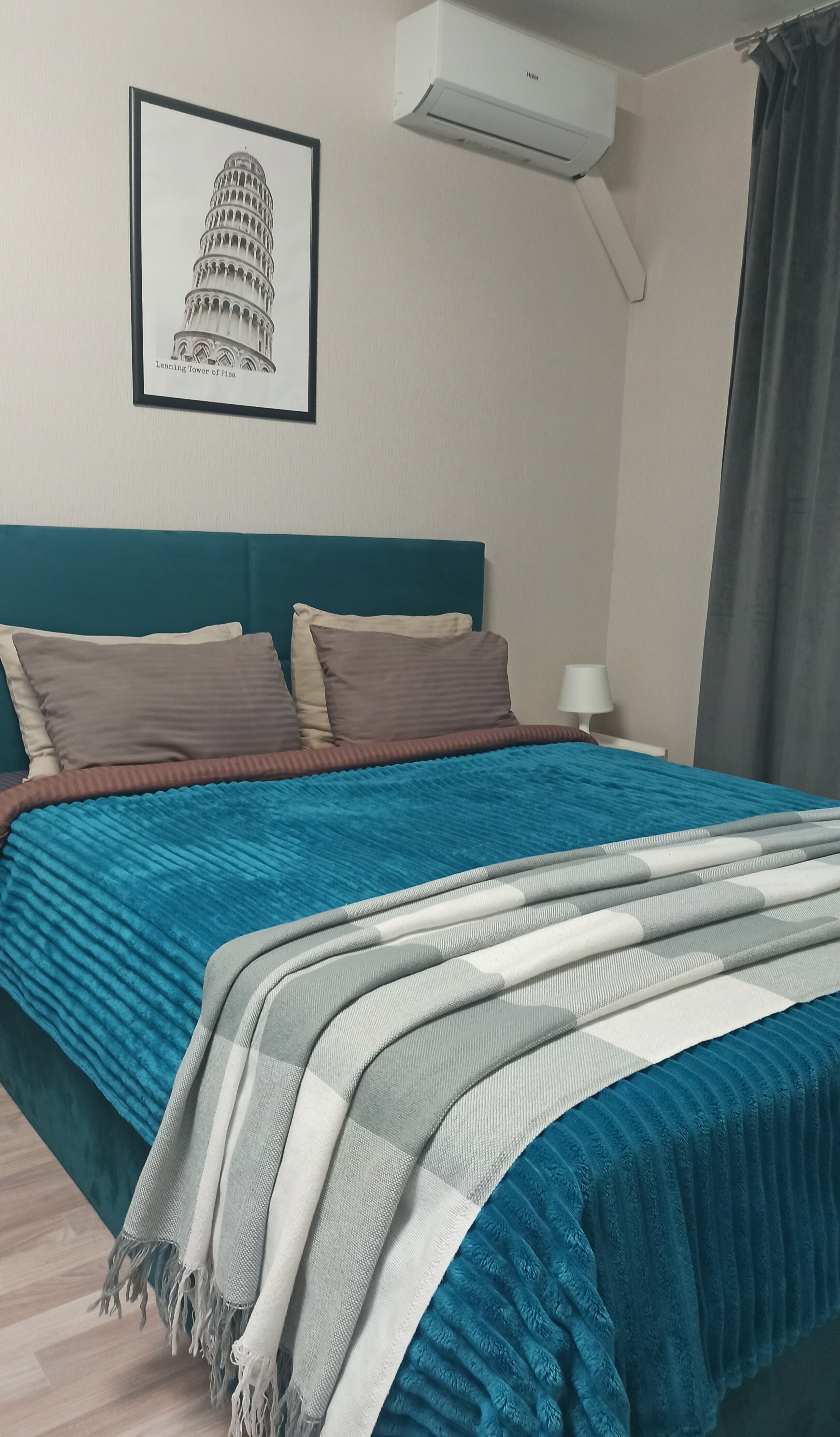 Апартаменты-студия