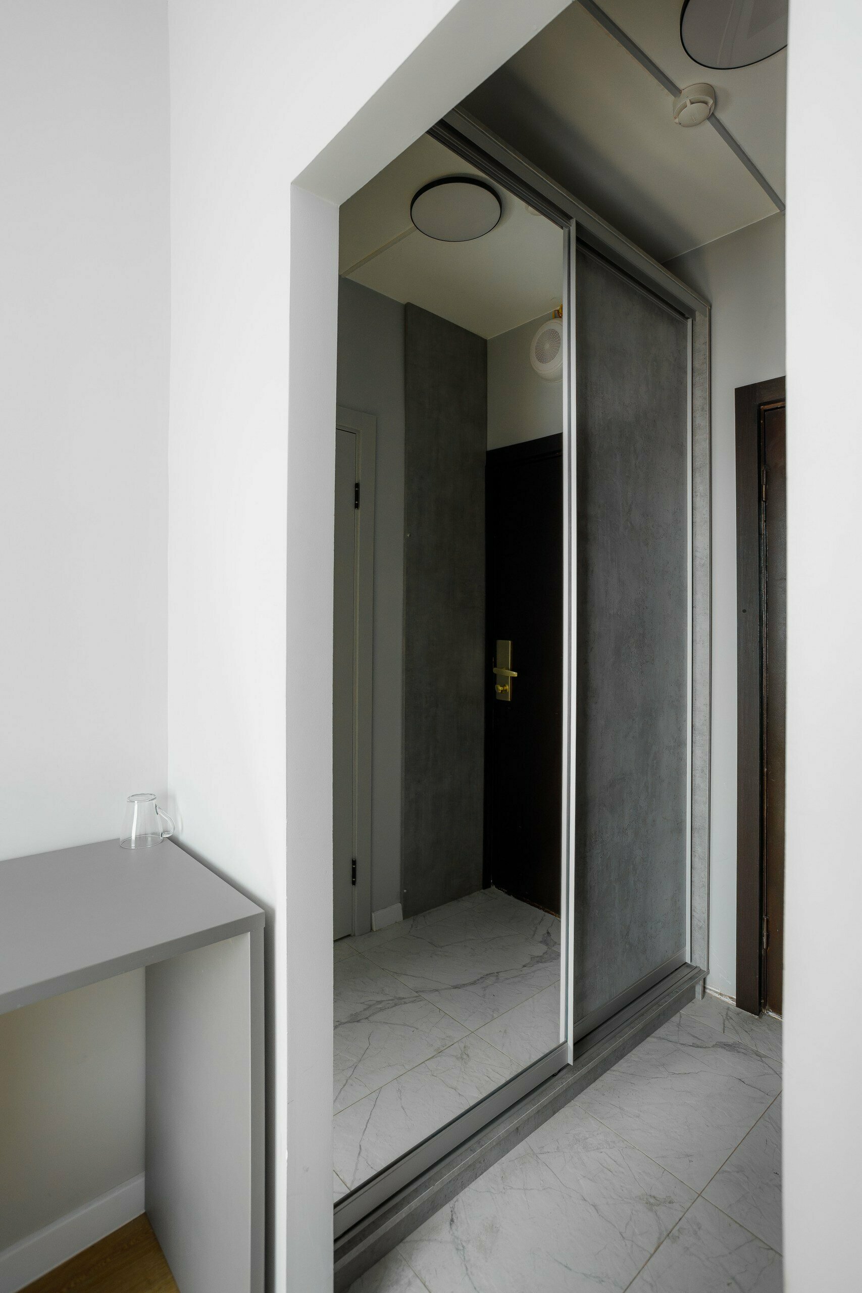 Улучшенный двухместный номер с 1 кроватью