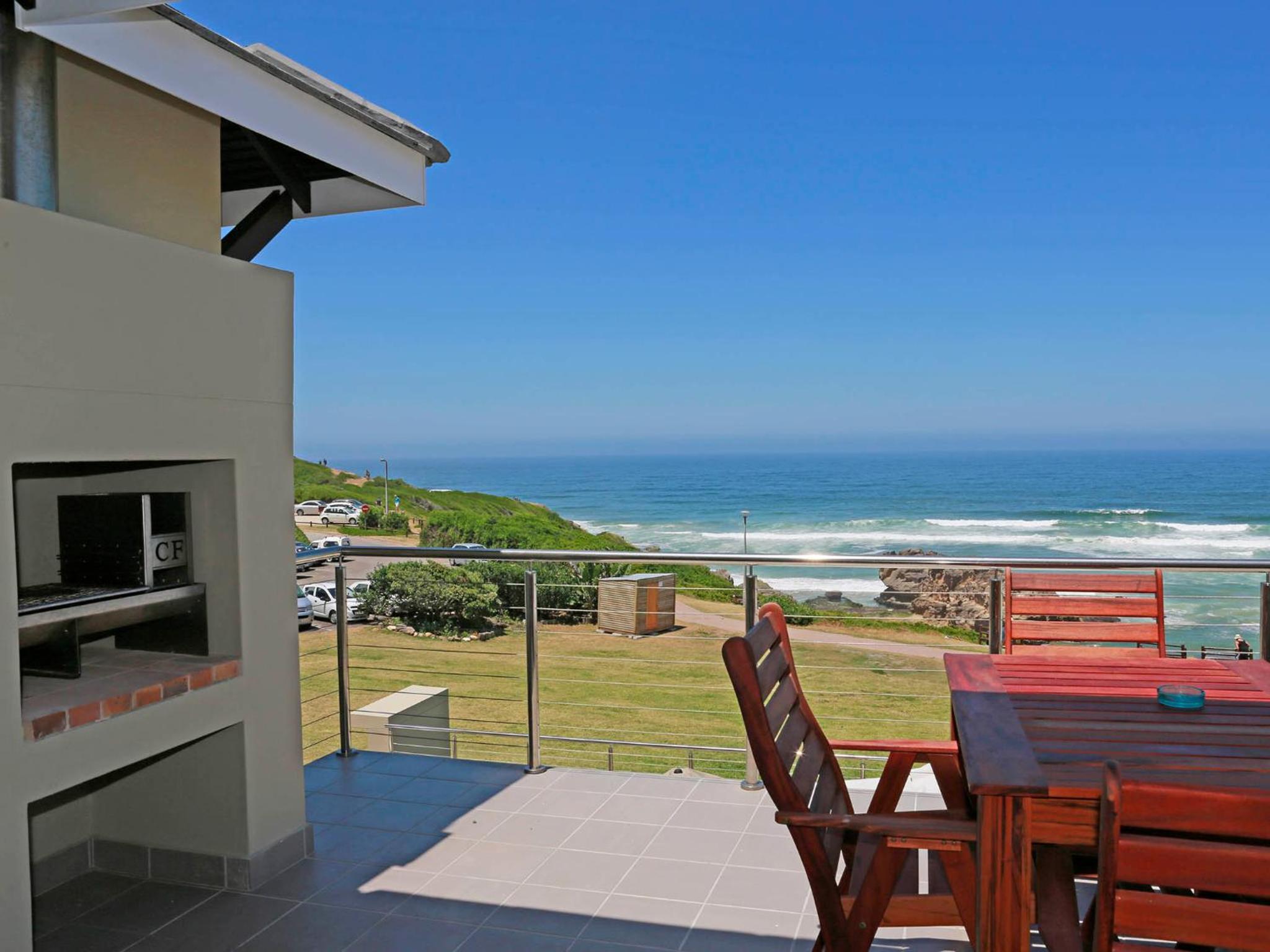 Luxury One-Bedroom Suite