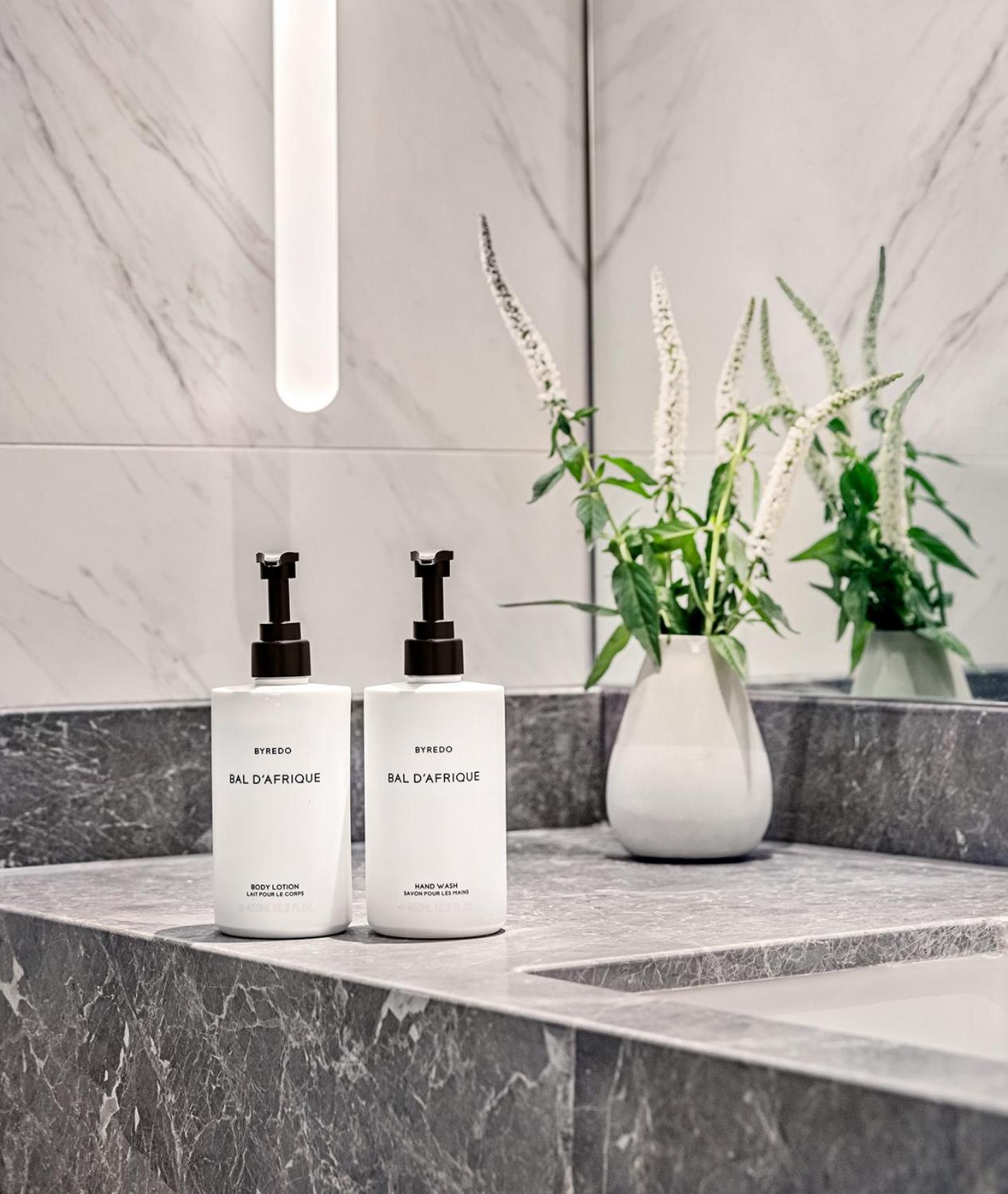 Classic Double Room with Two Double Beds - East Harbor View