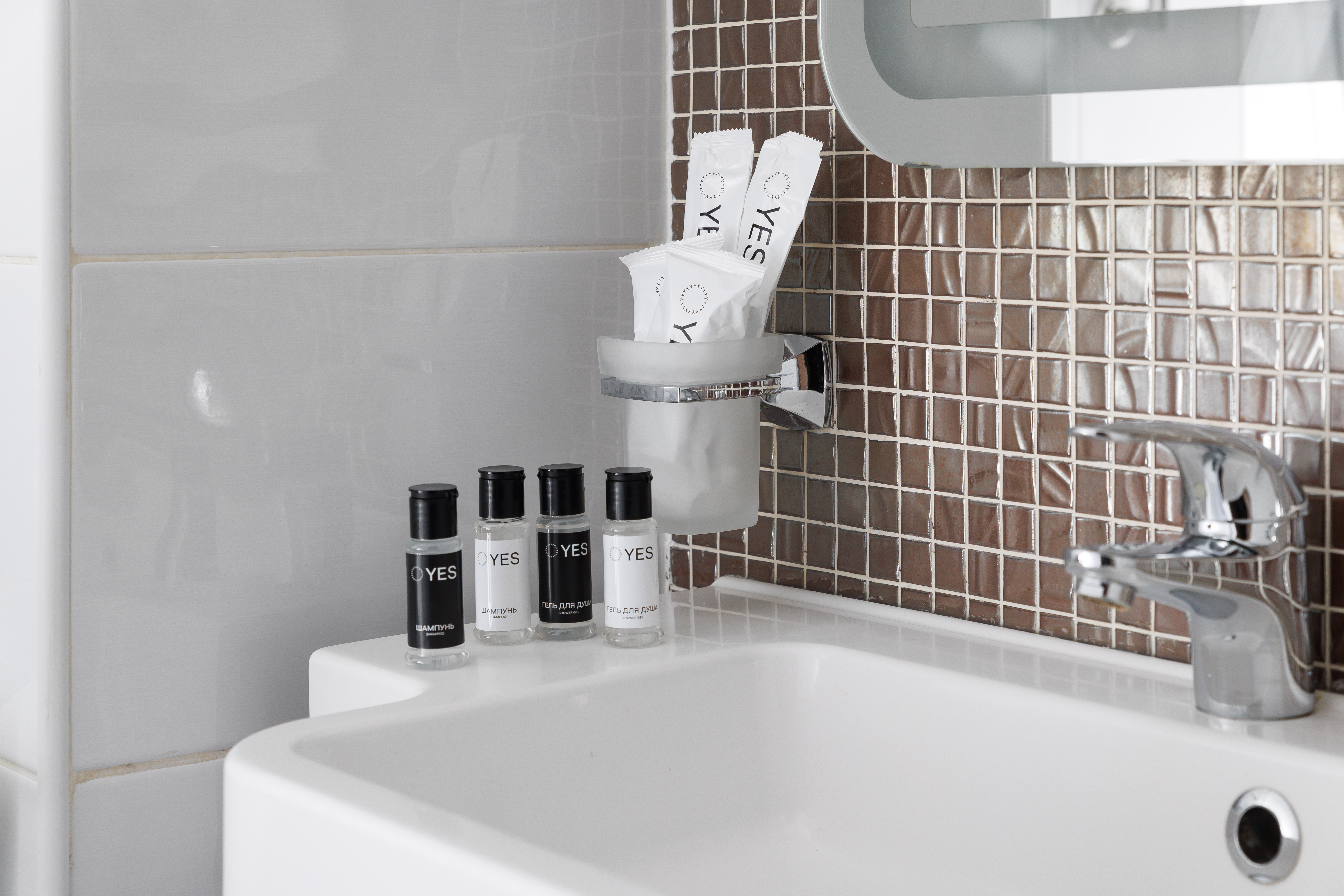 Улучшенные апартаменты (Plus) (Митино)