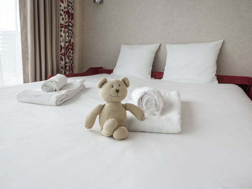 Family Suite, Multiple Beds