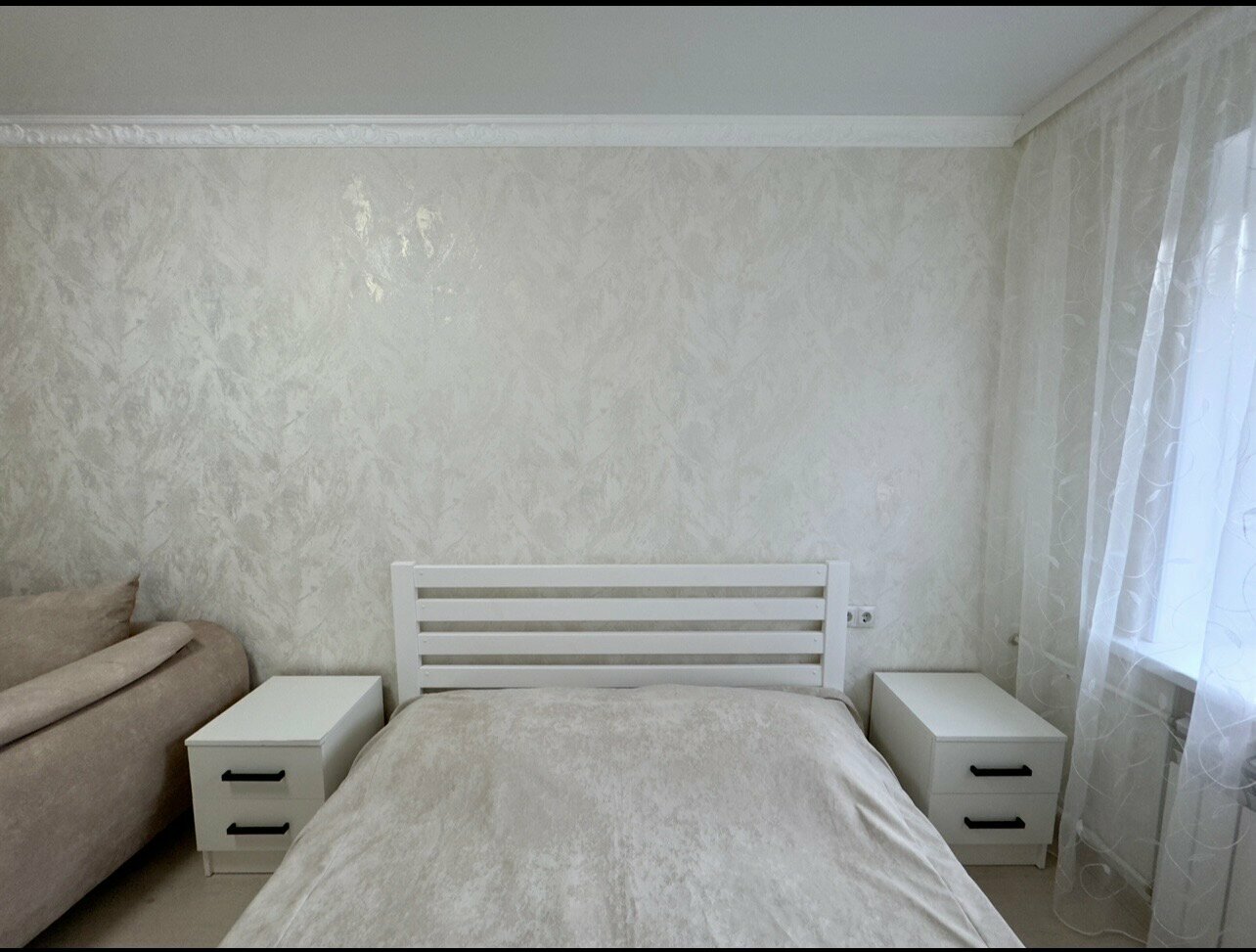 Cемейный номер с собственной ванной комнатой