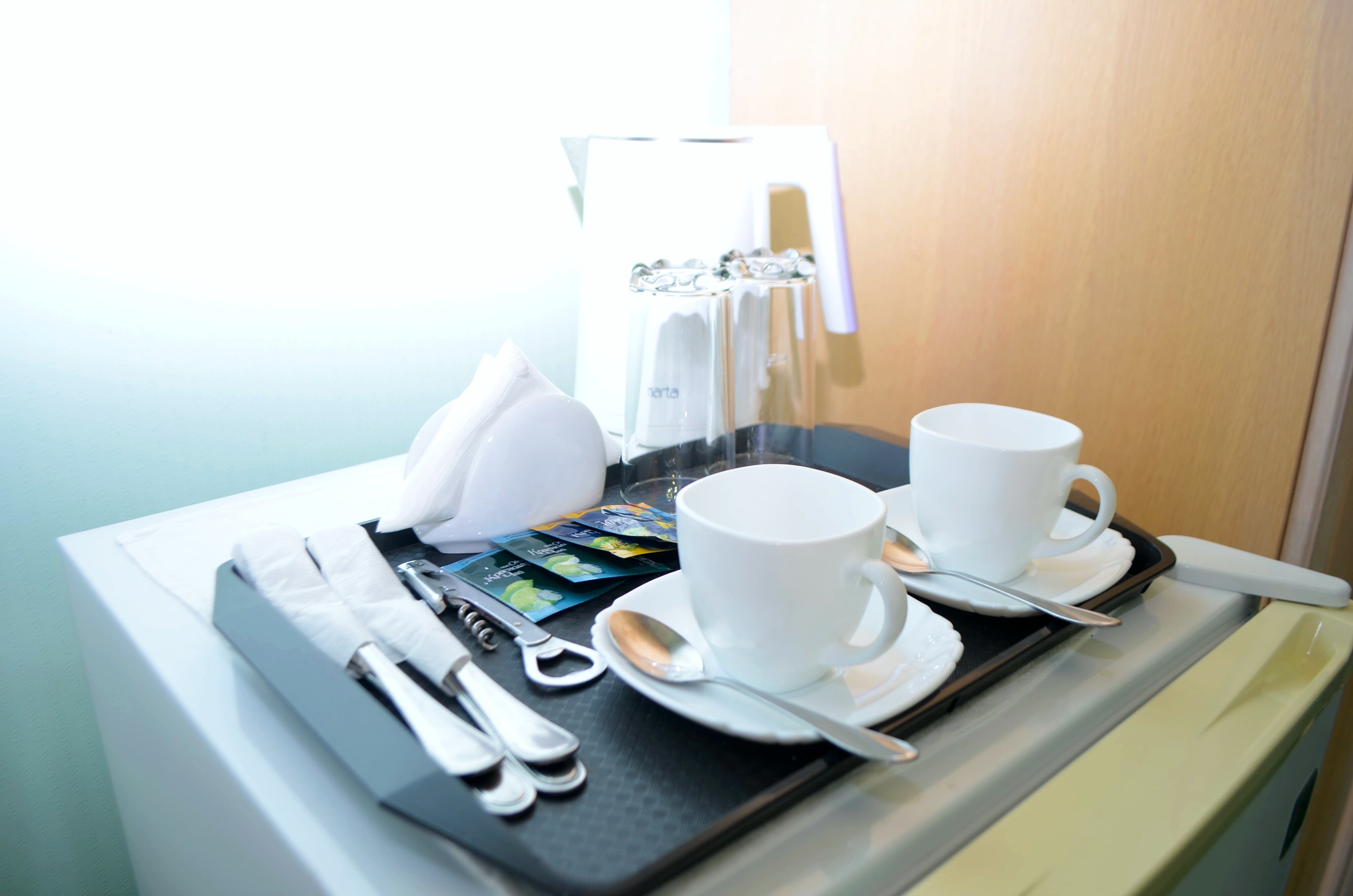 Улучшенный трехместный номер