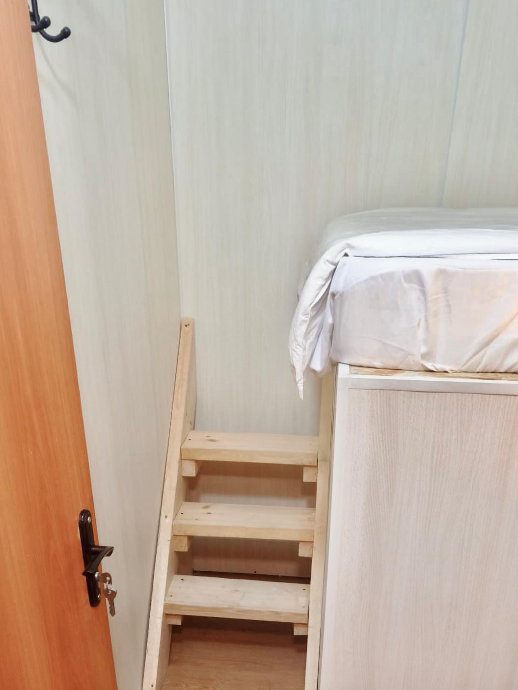 гостиница номера эконом