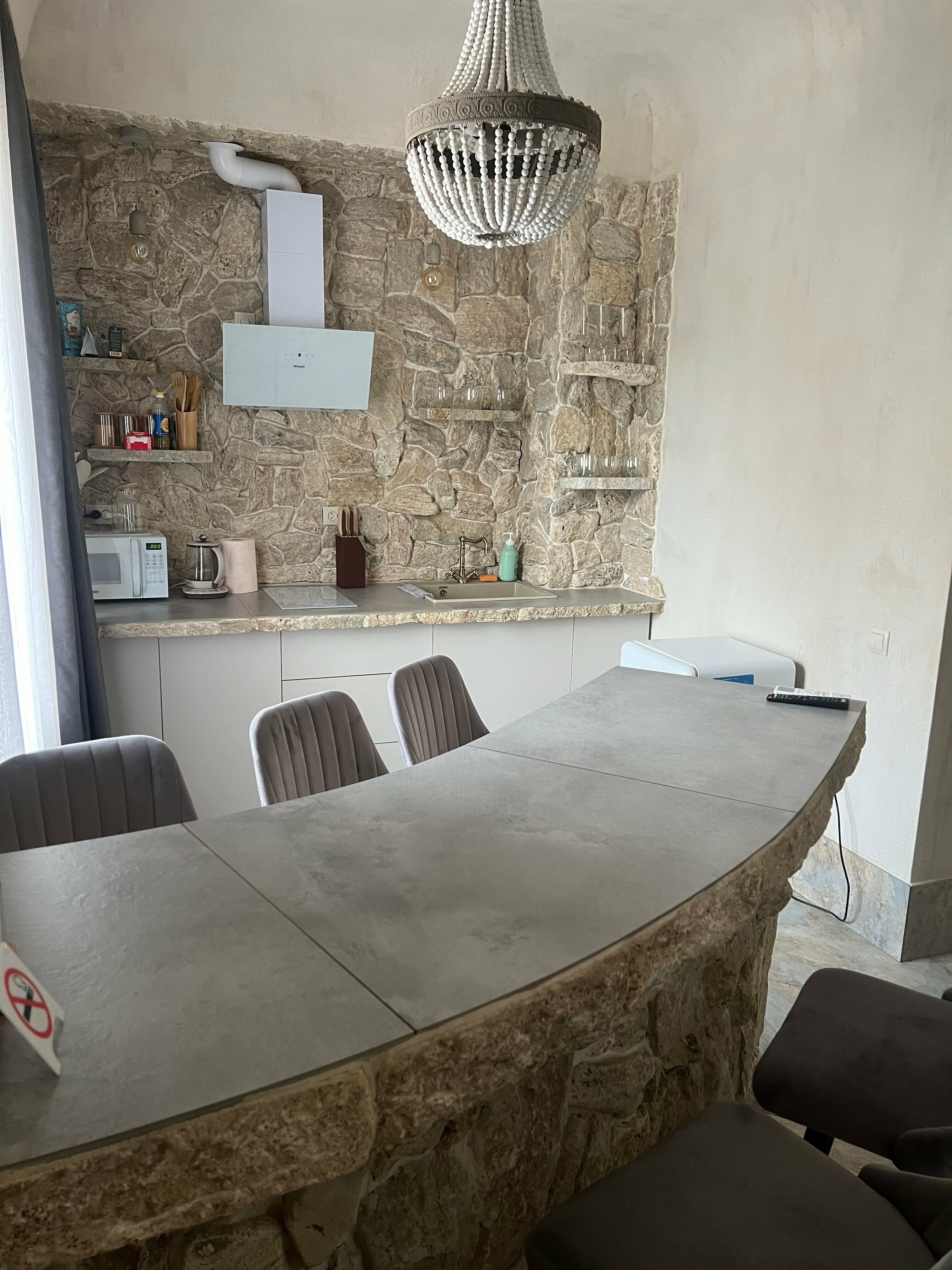 Cемейный номер с собственной ванной комнатой