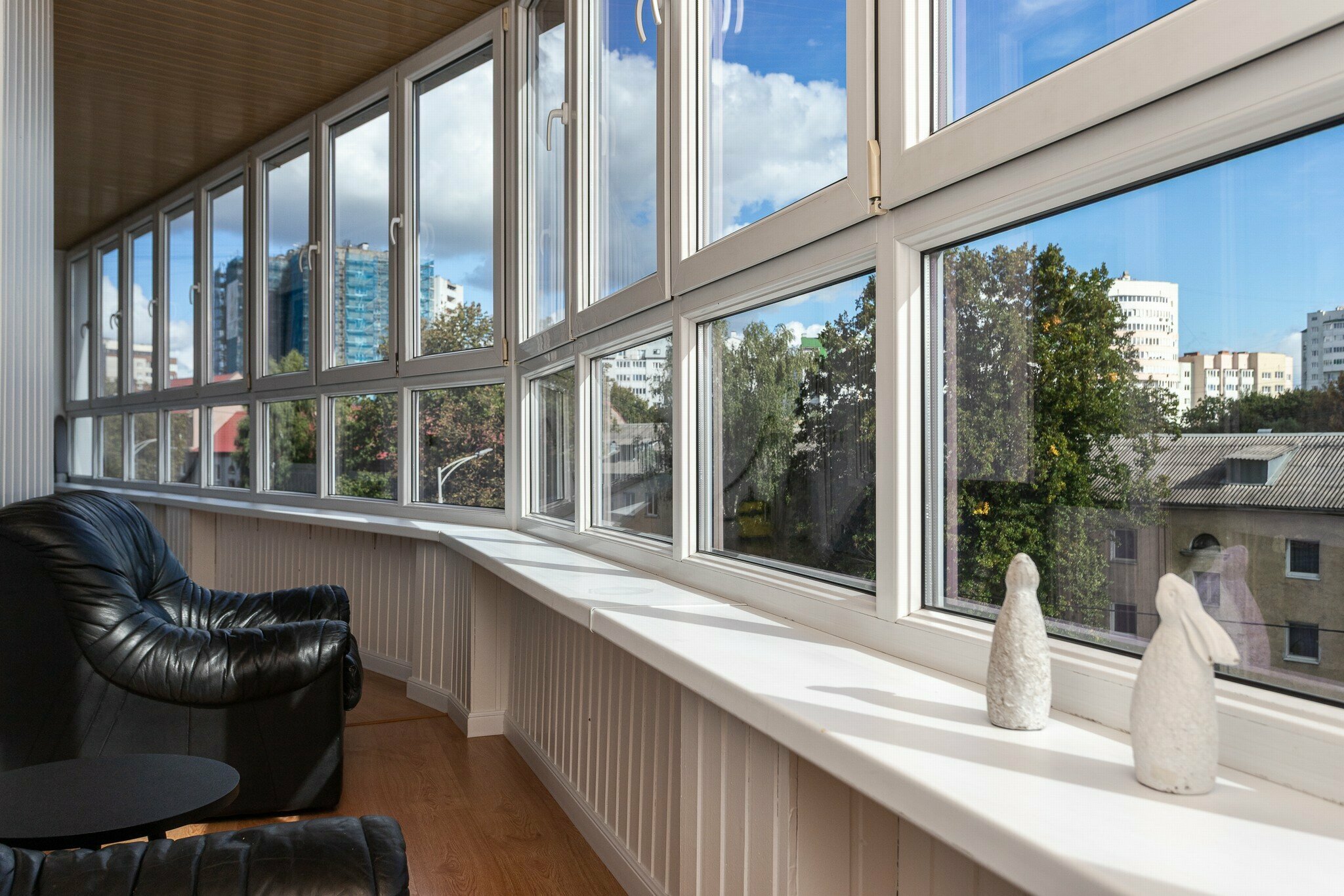 Апартаменты 1к №13, 4 этаж из 7, 70 м2