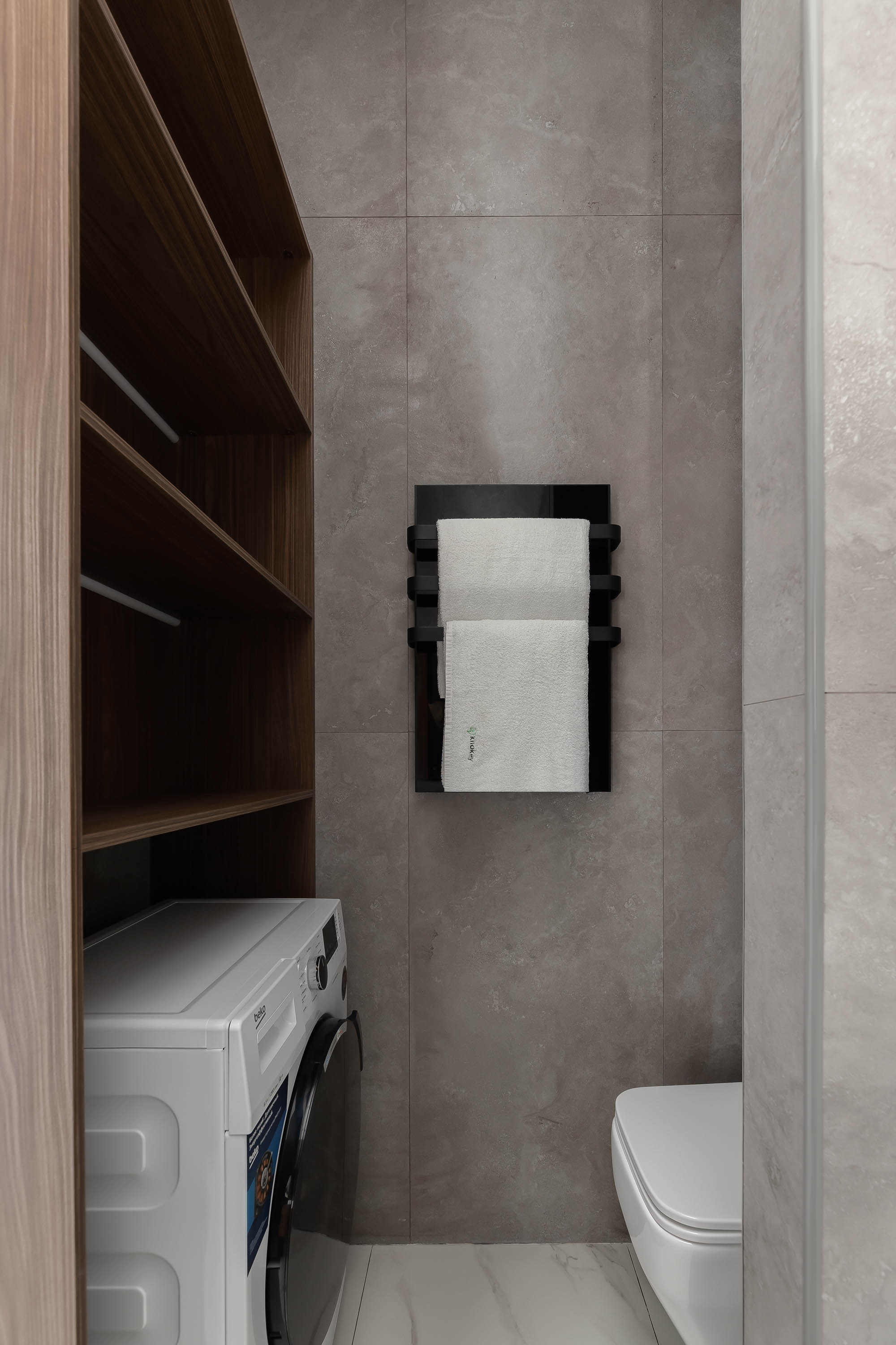 Улучшенные апартаменты