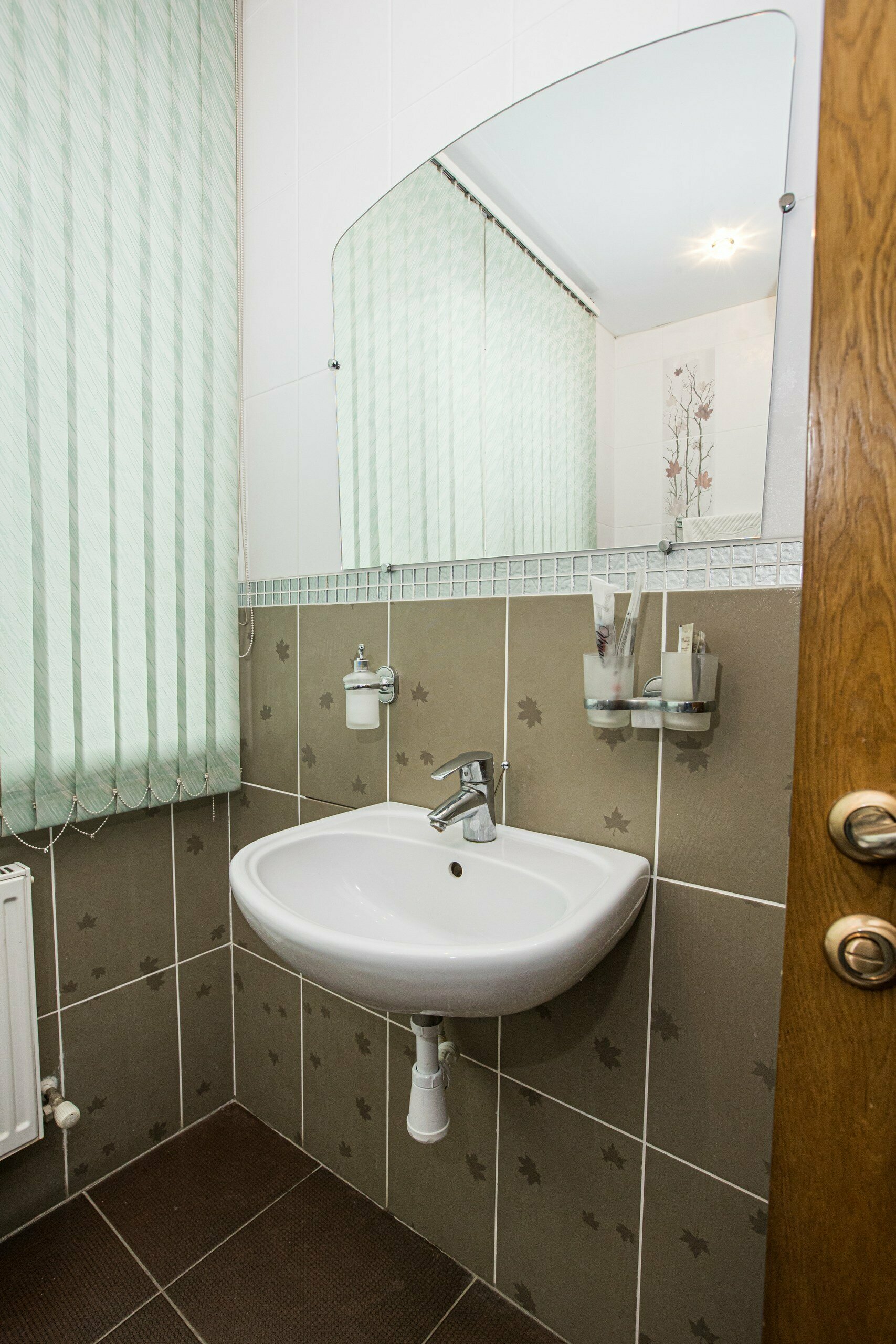 Семейный номер Комфорт