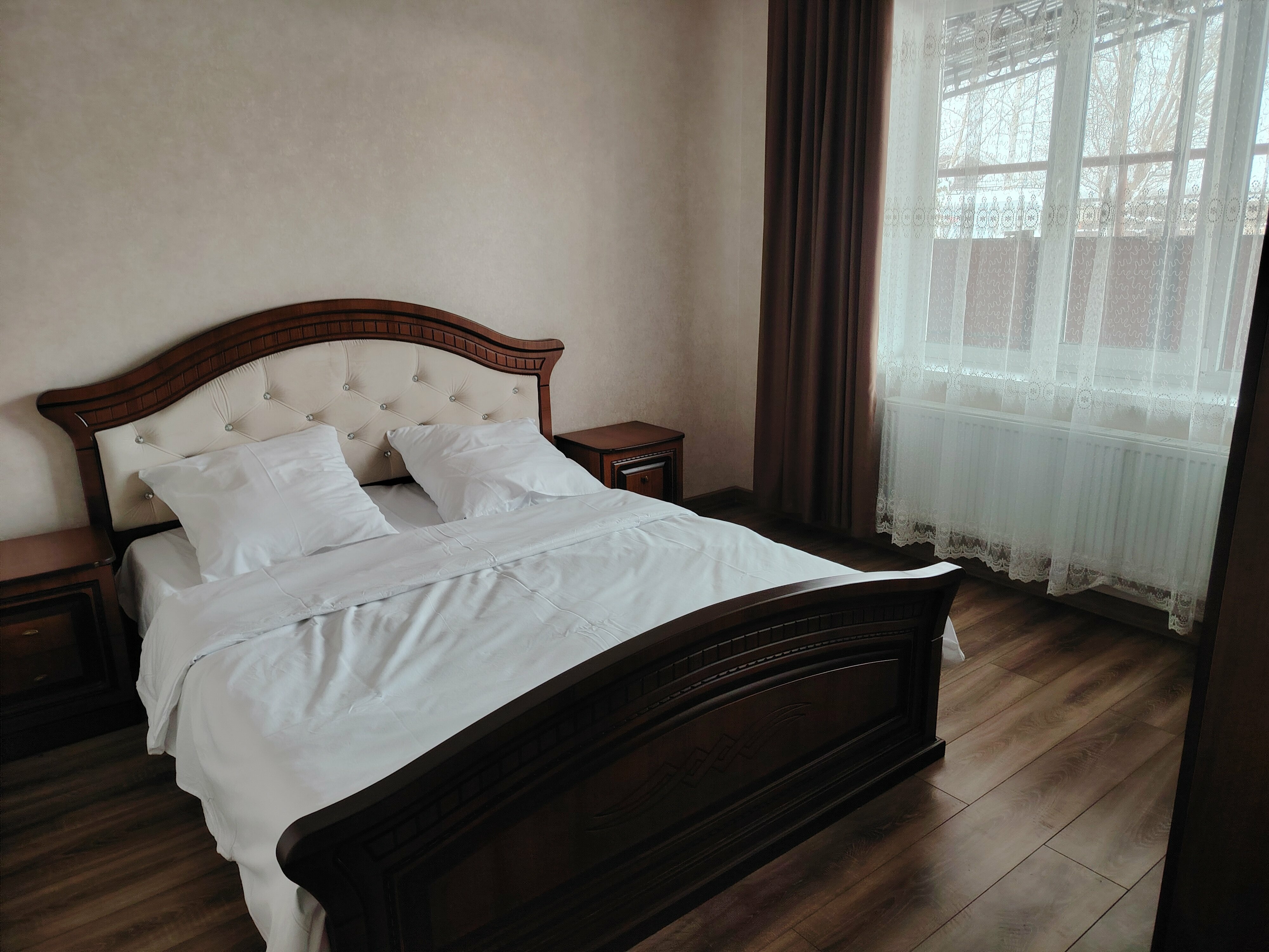 Дом для семейного отдыха