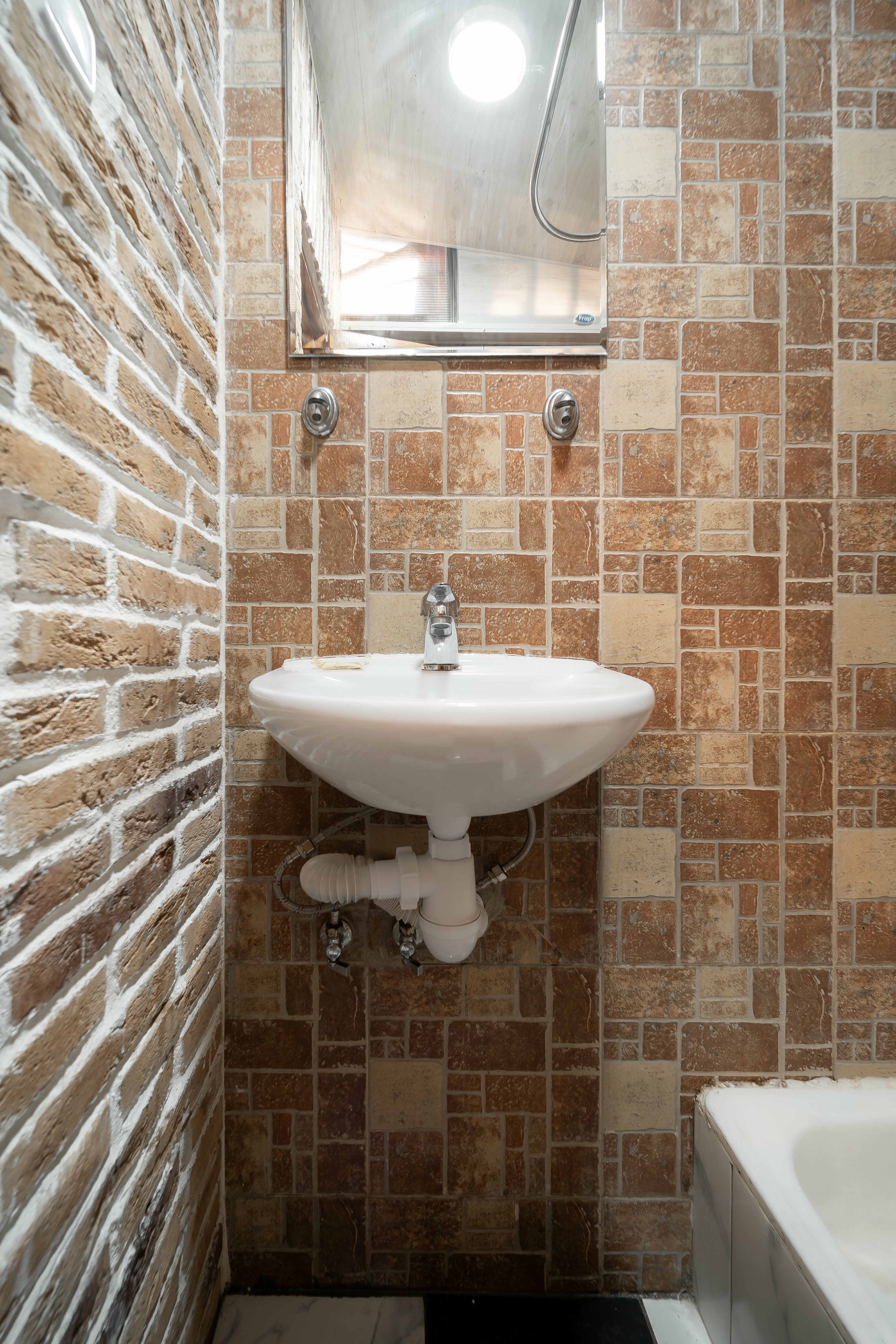 Комната двухспальная ПС без удобств