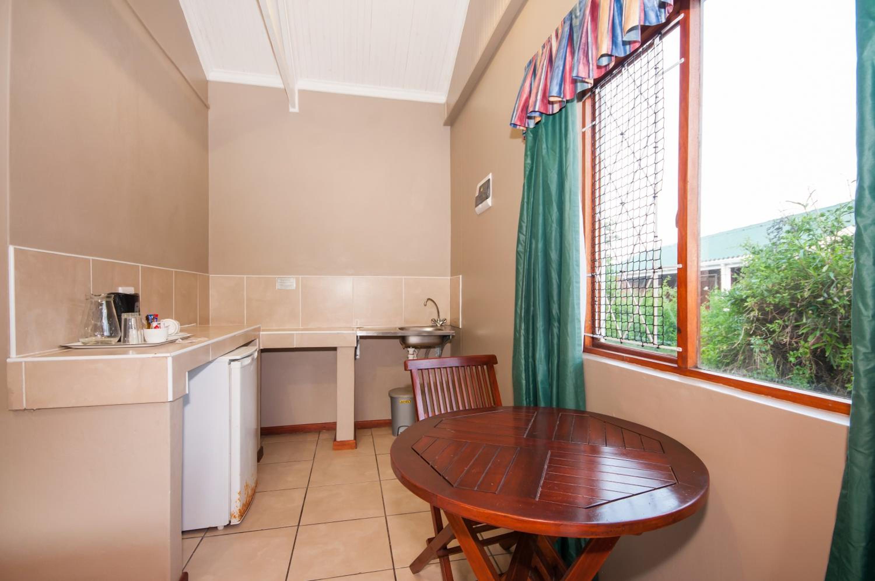 Twin Bungalow - Cara-Cabin