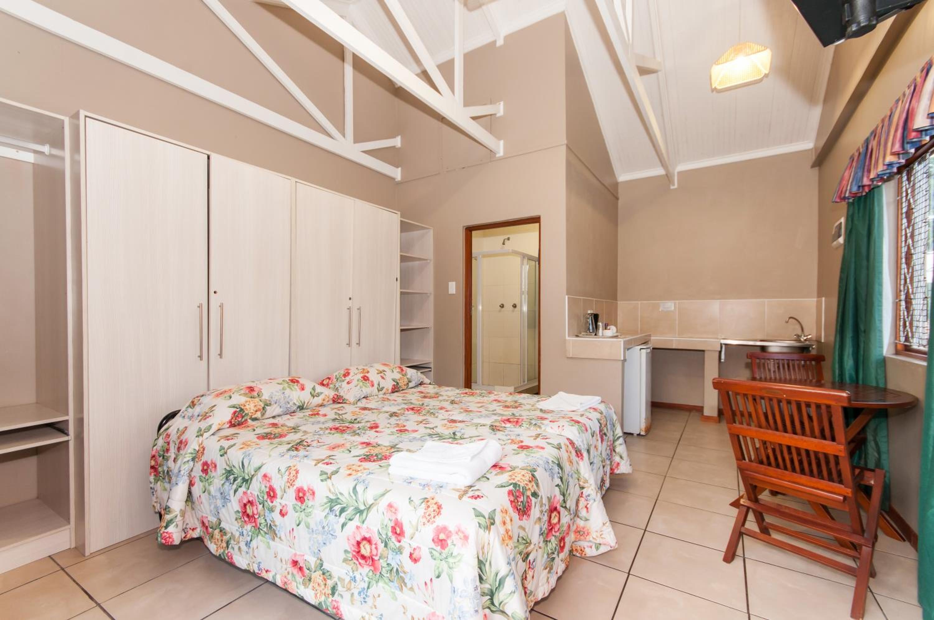 Twin Bungalow - Cara-Cabin