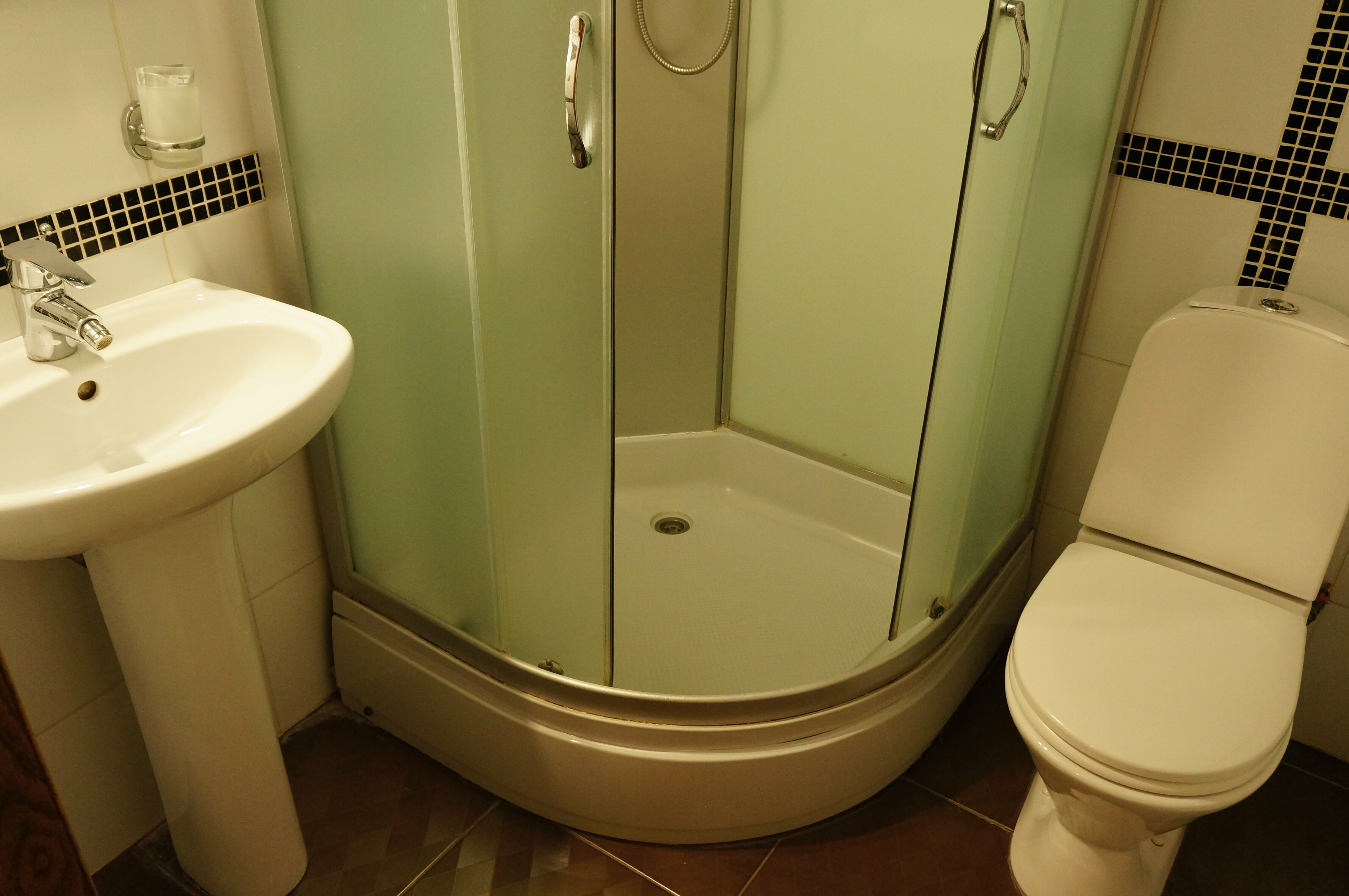 Стандартный семейный номер