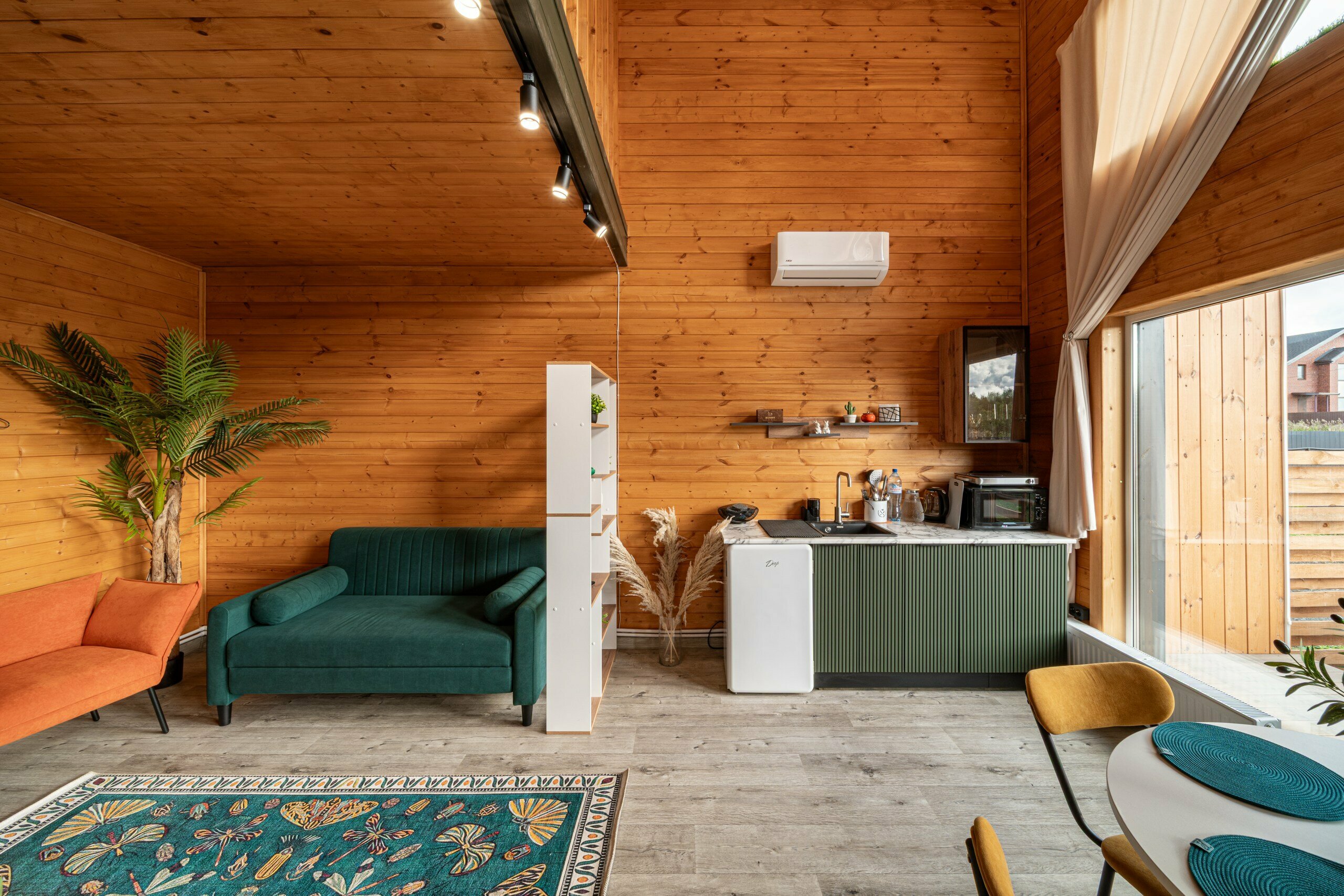 Семейный люкс