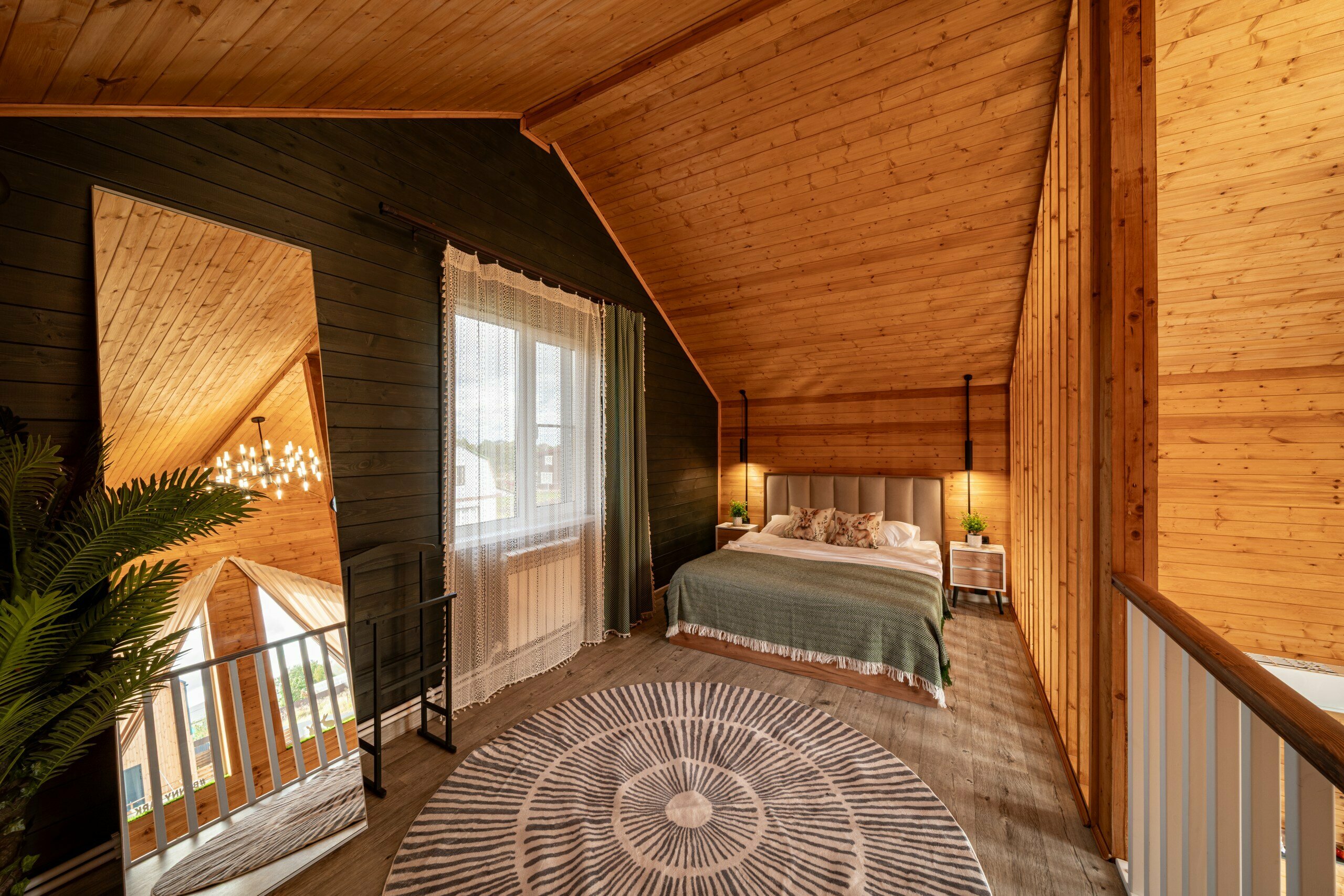 Семейный люкс