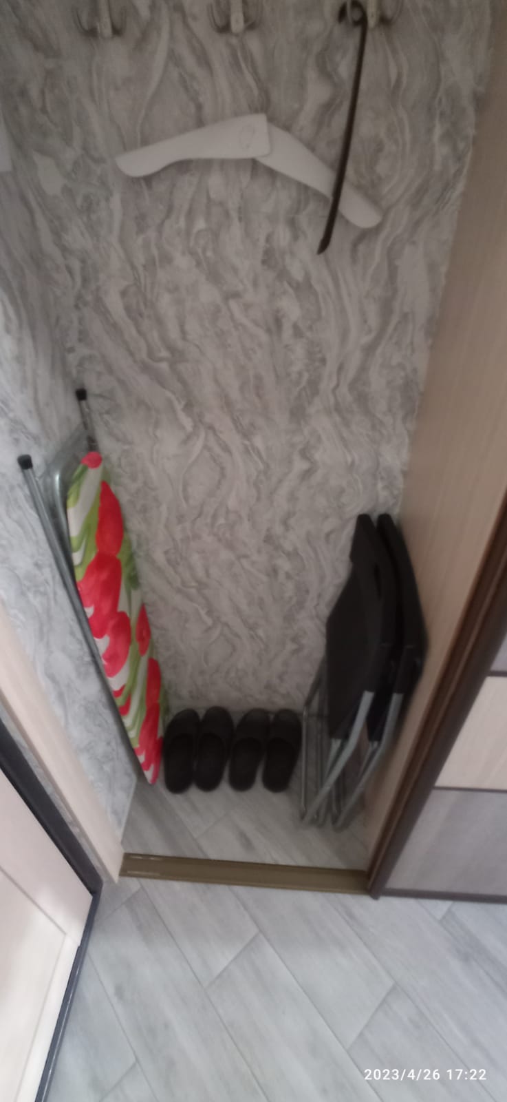 Апартаменты 3.  Двухместные с двумя односпальными кроватями.