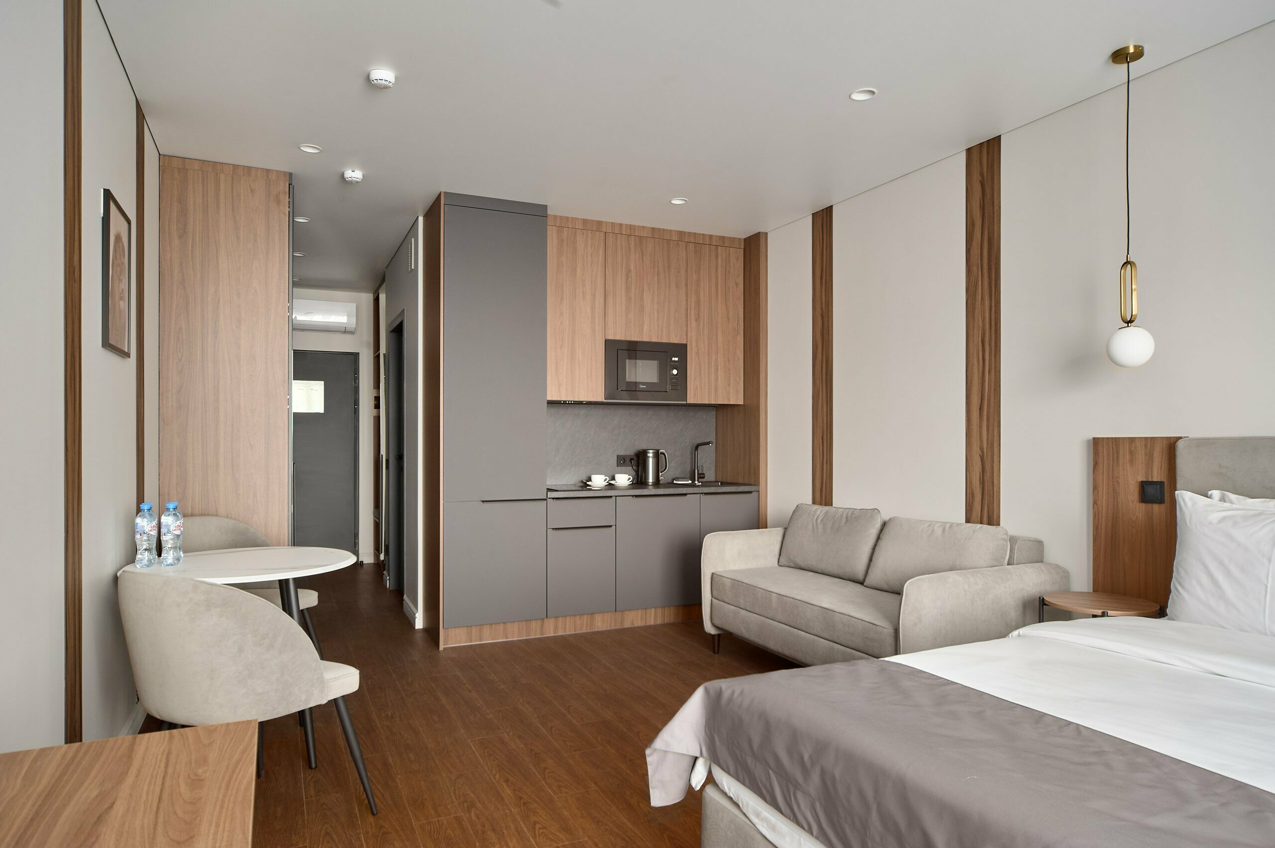 Семейный номер