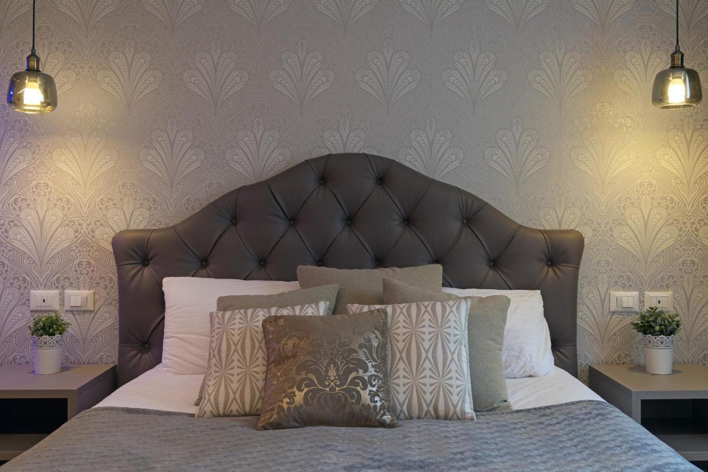 Double Room with Sauna