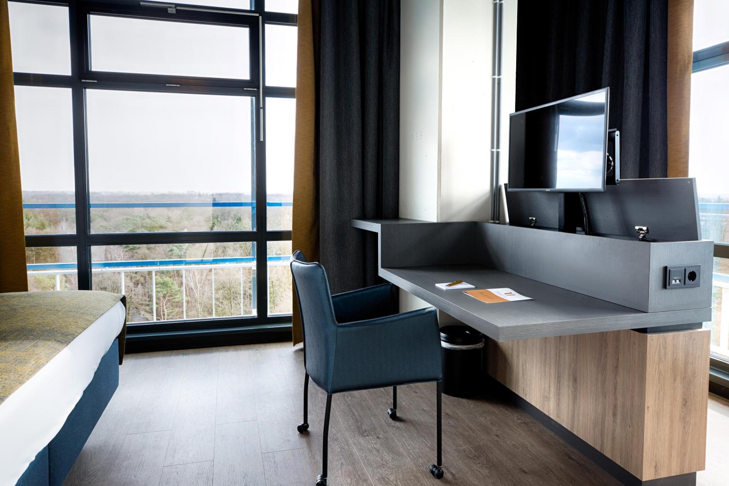 Panoramic Double Room