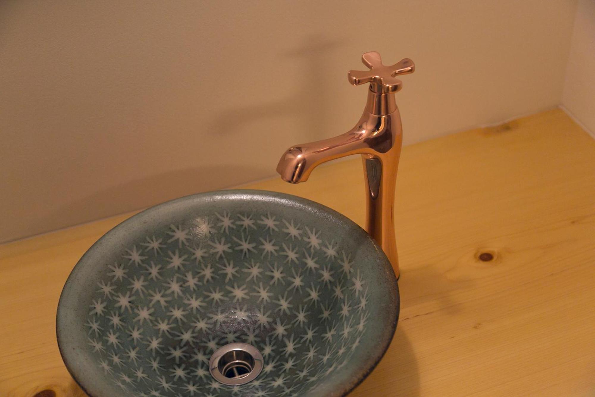 Japanese-Style Room with Tatami area and Shared Bathroom - Tsuwa