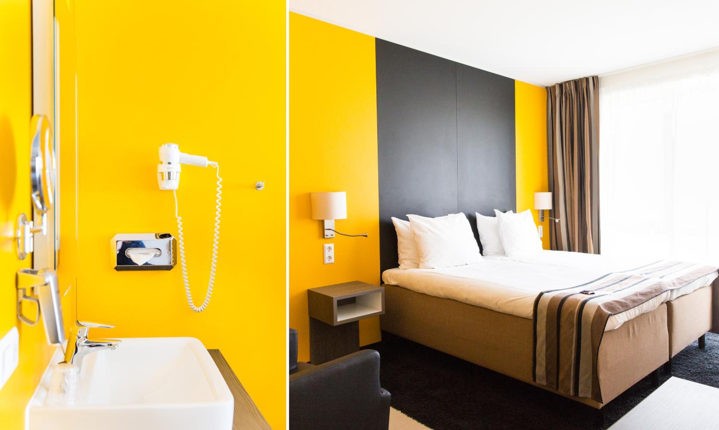 Comfort Twin Room
