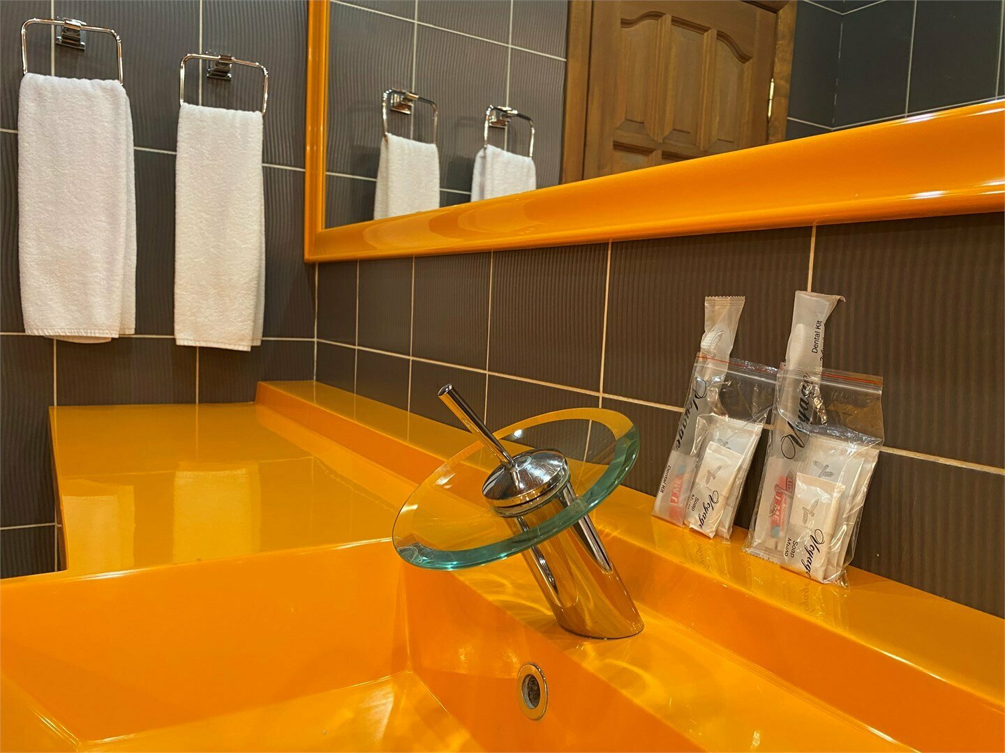 Апартаменты