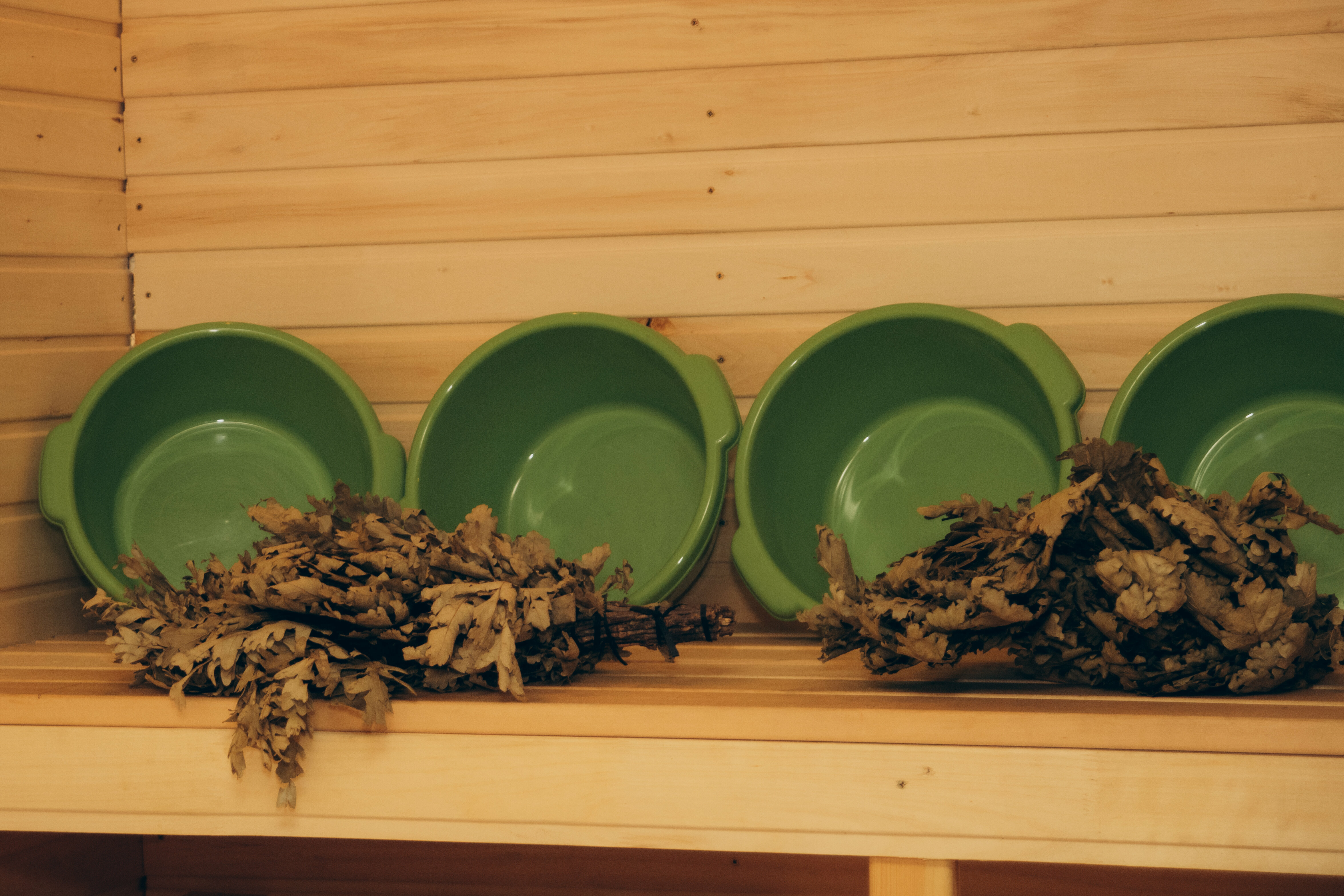 Дом - баня с горячим чаном и выходом в реку