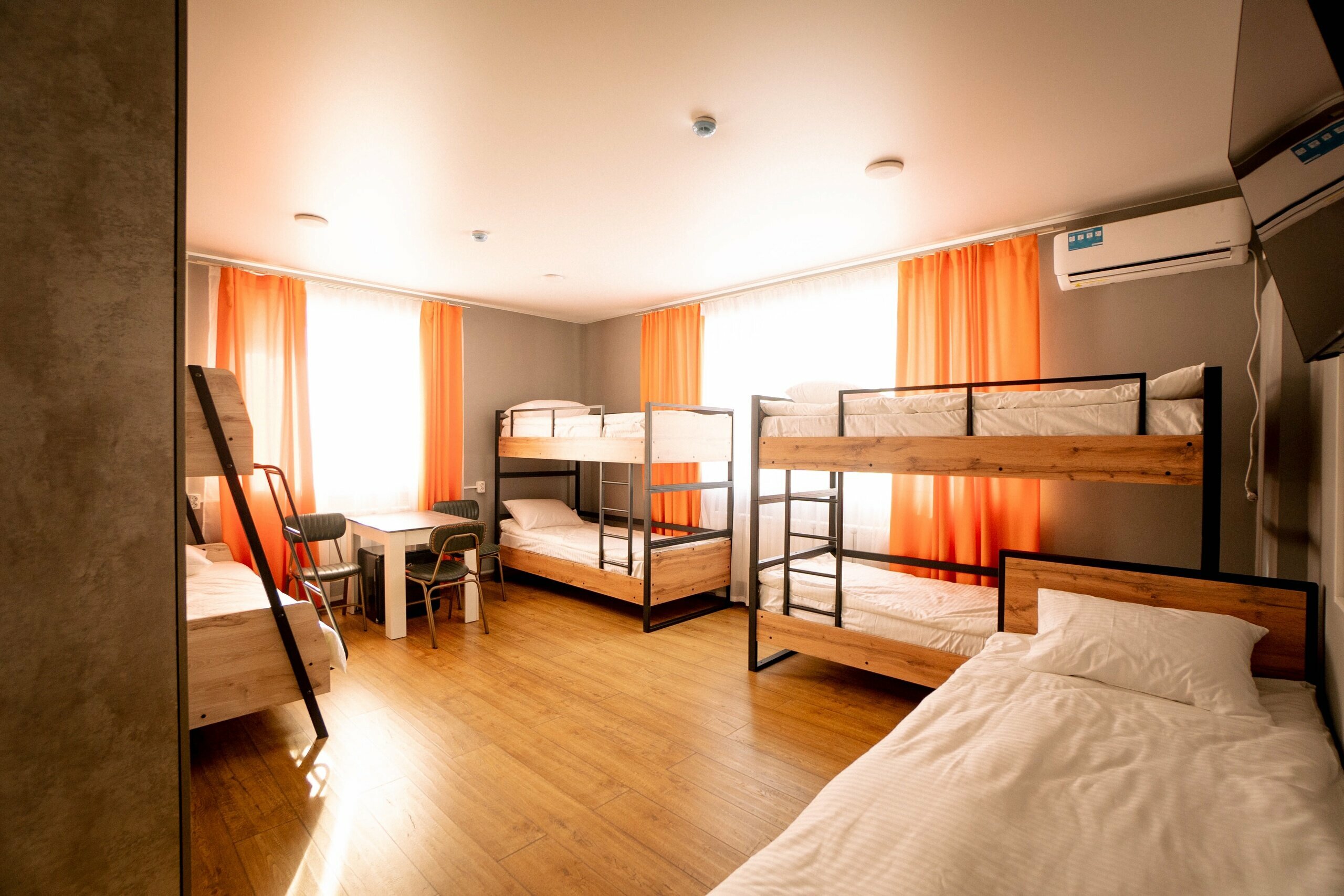 Семейный номер